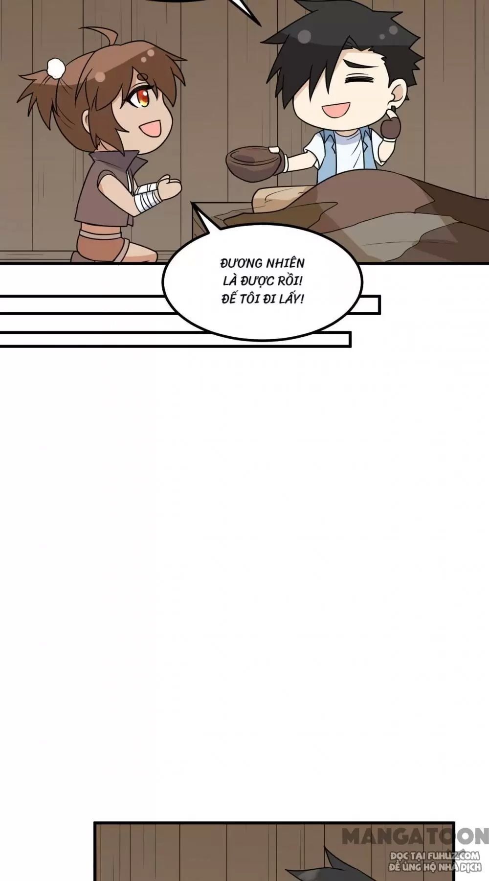 đọc truyện Tôi Sống Trên Hoang Đảo Cùng Các Em Gái Chương 238 ảnh 25 tại Thiên Thai Truyện