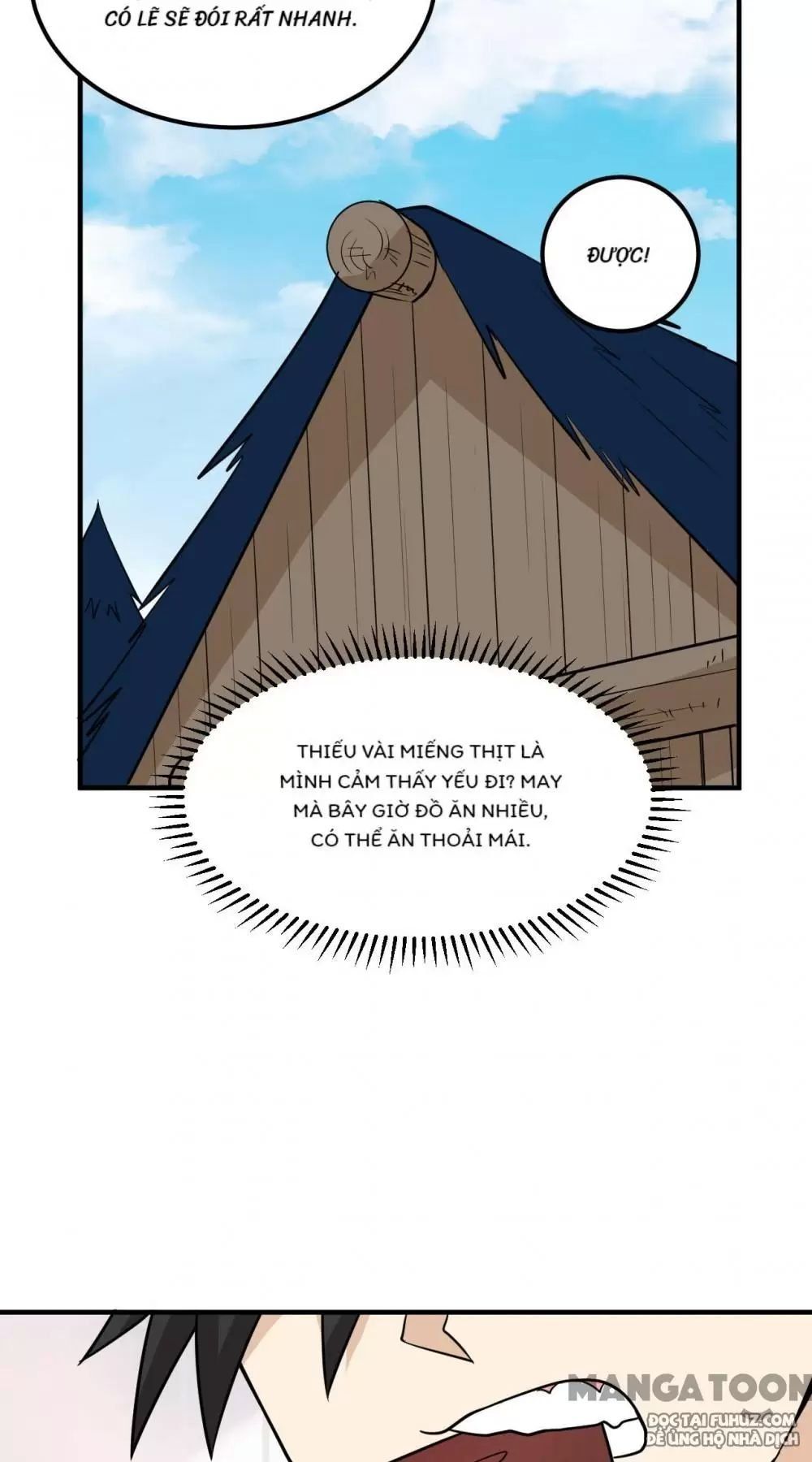 đọc truyện Tôi Sống Trên Hoang Đảo Cùng Các Em Gái Chương 238 ảnh 28 tại Thiên Thai Truyện