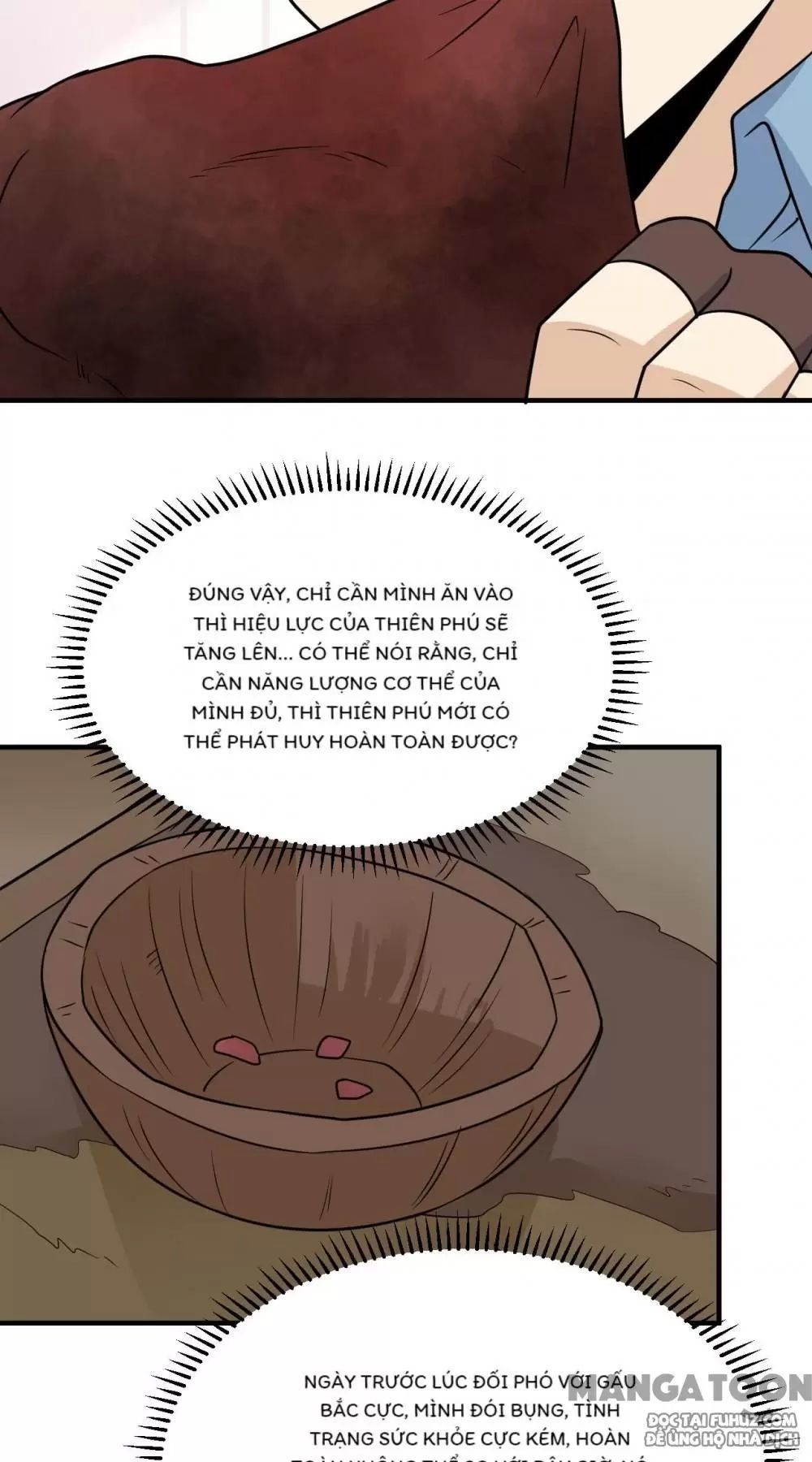 đọc truyện Tôi Sống Trên Hoang Đảo Cùng Các Em Gái Chương 238 ảnh 29 tại Thiên Thai Truyện