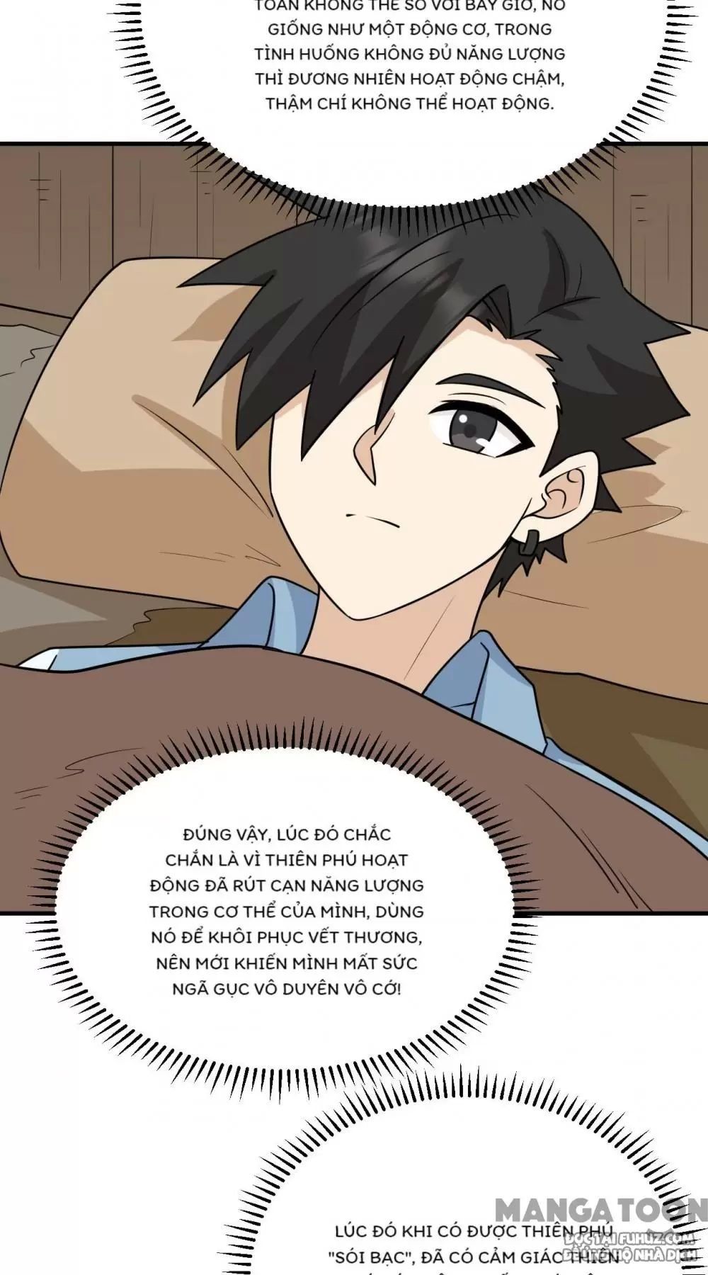 đọc truyện Tôi Sống Trên Hoang Đảo Cùng Các Em Gái Chương 238 ảnh 30 tại Thiên Thai Truyện