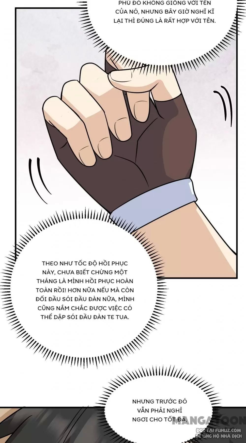 đọc truyện Tôi Sống Trên Hoang Đảo Cùng Các Em Gái Chương 238 ảnh 31 tại Thiên Thai Truyện