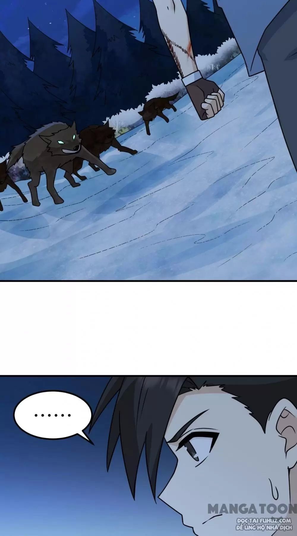 đọc truyện Tôi Sống Trên Hoang Đảo Cùng Các Em Gái Chương 238 ảnh 5 tại Thiên Thai Truyện