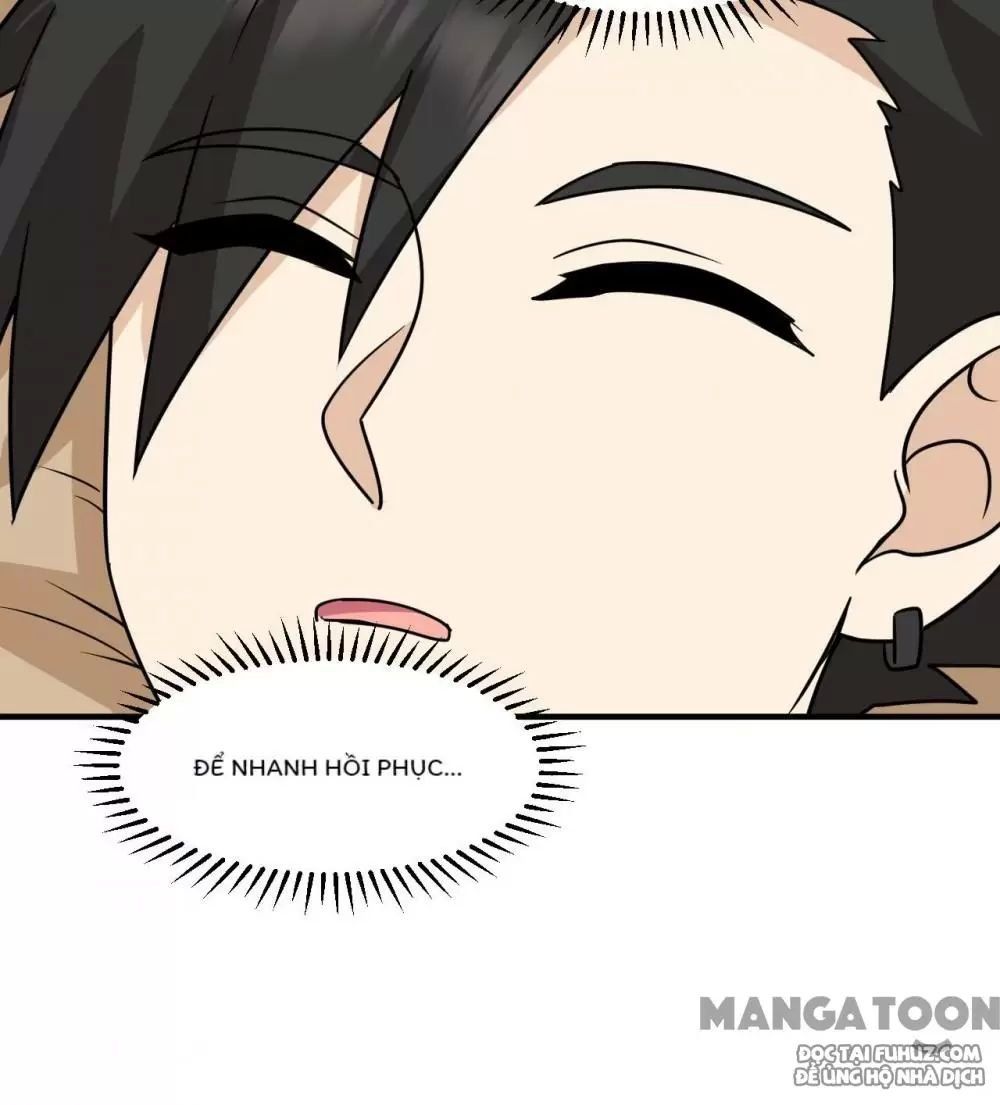 đọc truyện Tôi Sống Trên Hoang Đảo Cùng Các Em Gái Chương 238 ảnh 32 tại Thiên Thai Truyện