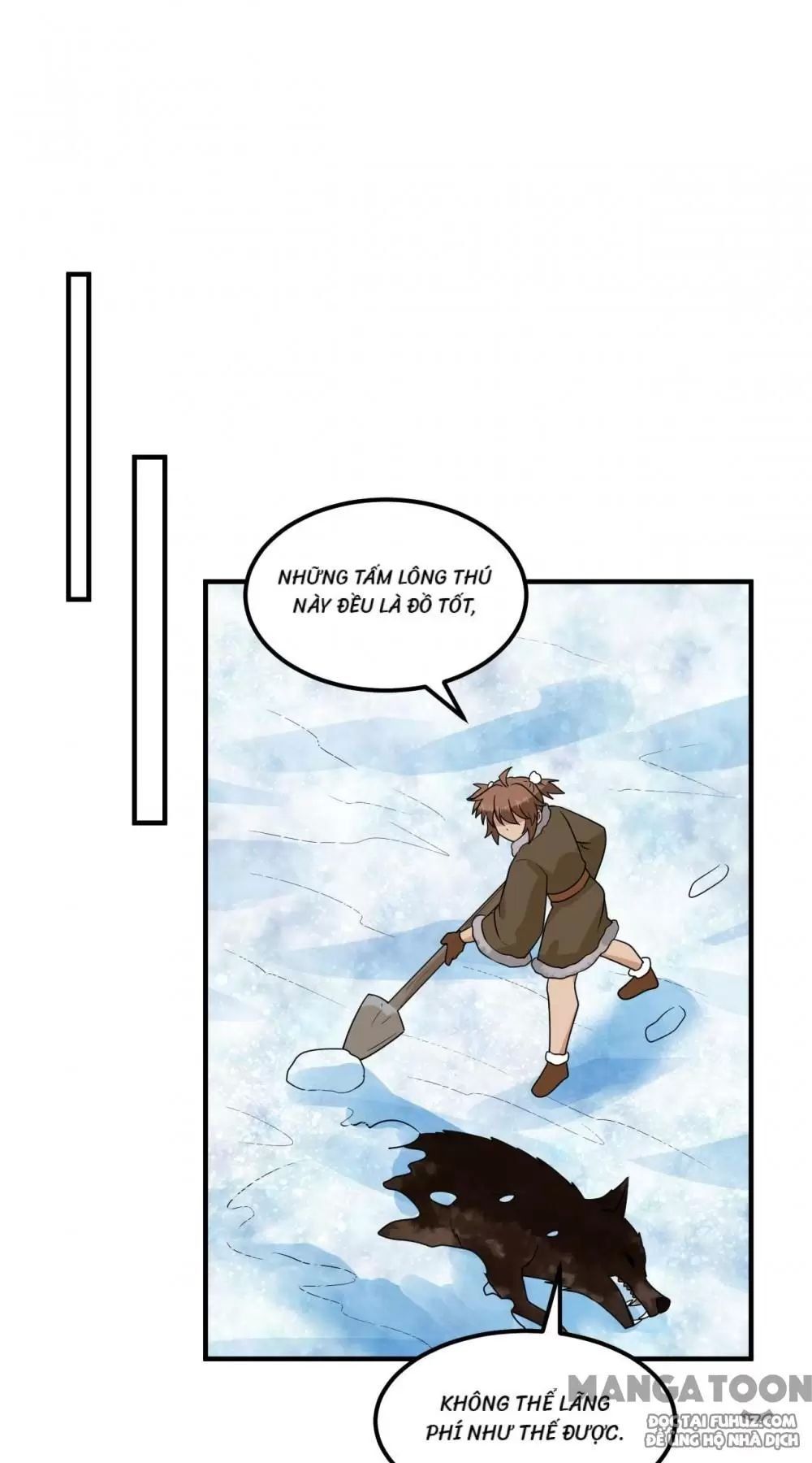 đọc truyện Tôi Sống Trên Hoang Đảo Cùng Các Em Gái Chương 238 ảnh 33 tại Thiên Thai Truyện