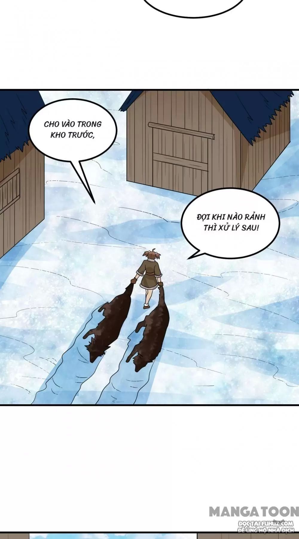 đọc truyện Tôi Sống Trên Hoang Đảo Cùng Các Em Gái Chương 238 ảnh 34 tại Thiên Thai Truyện