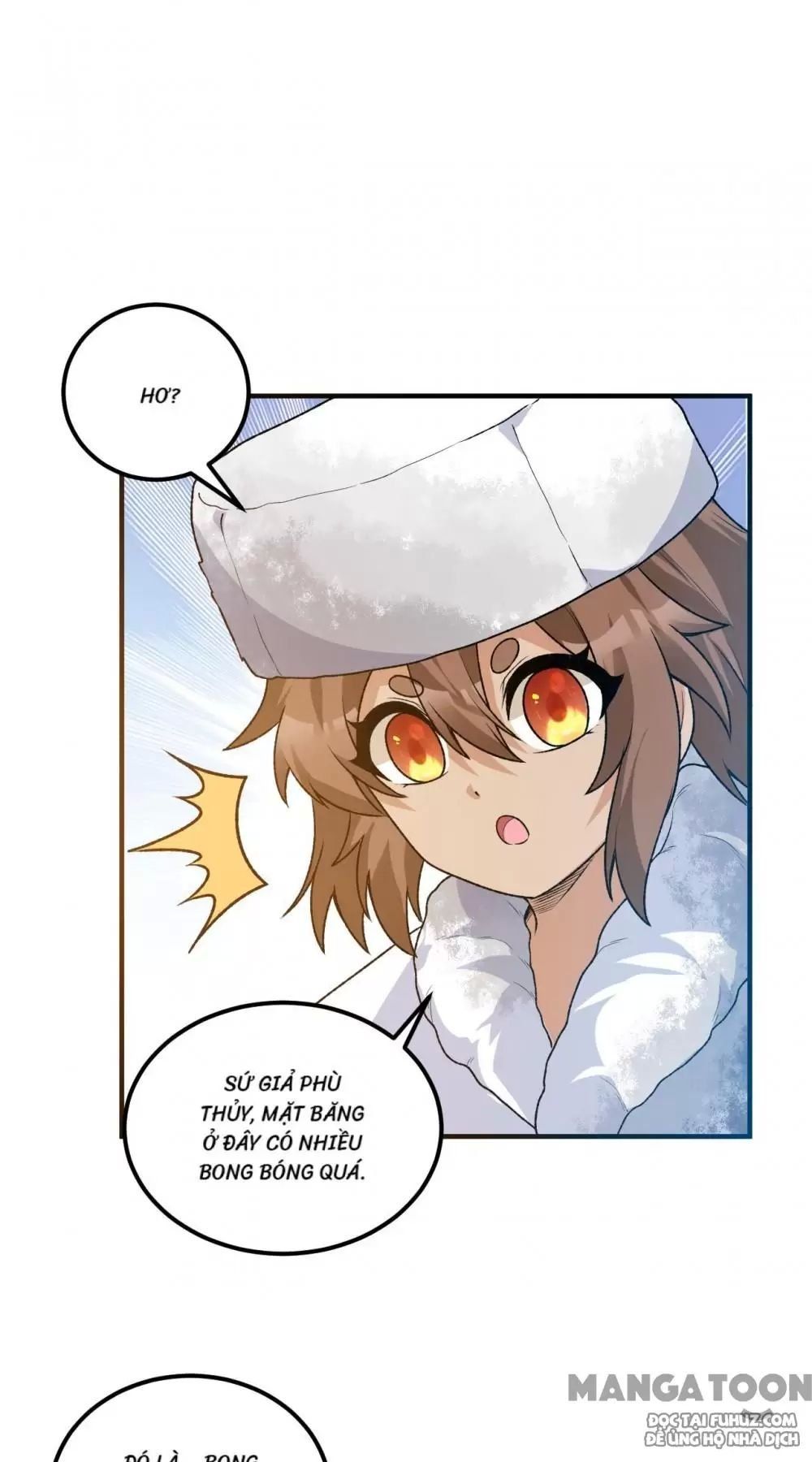 đọc truyện Tôi Sống Trên Hoang Đảo Cùng Các Em Gái Chương 239 ảnh 20 tại Thiên Thai Truyện