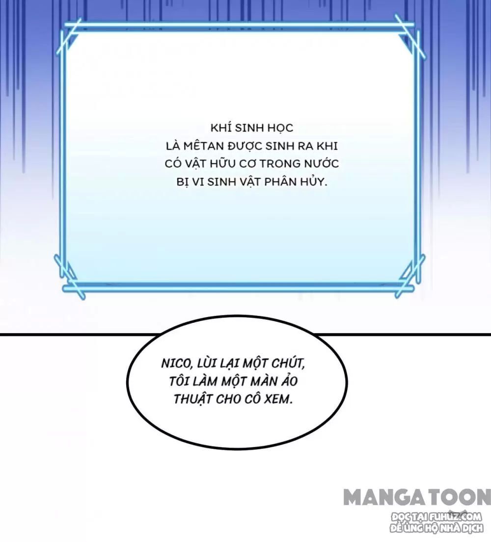 đọc truyện Tôi Sống Trên Hoang Đảo Cùng Các Em Gái Chương 239 ảnh 22 tại Thiên Thai Truyện