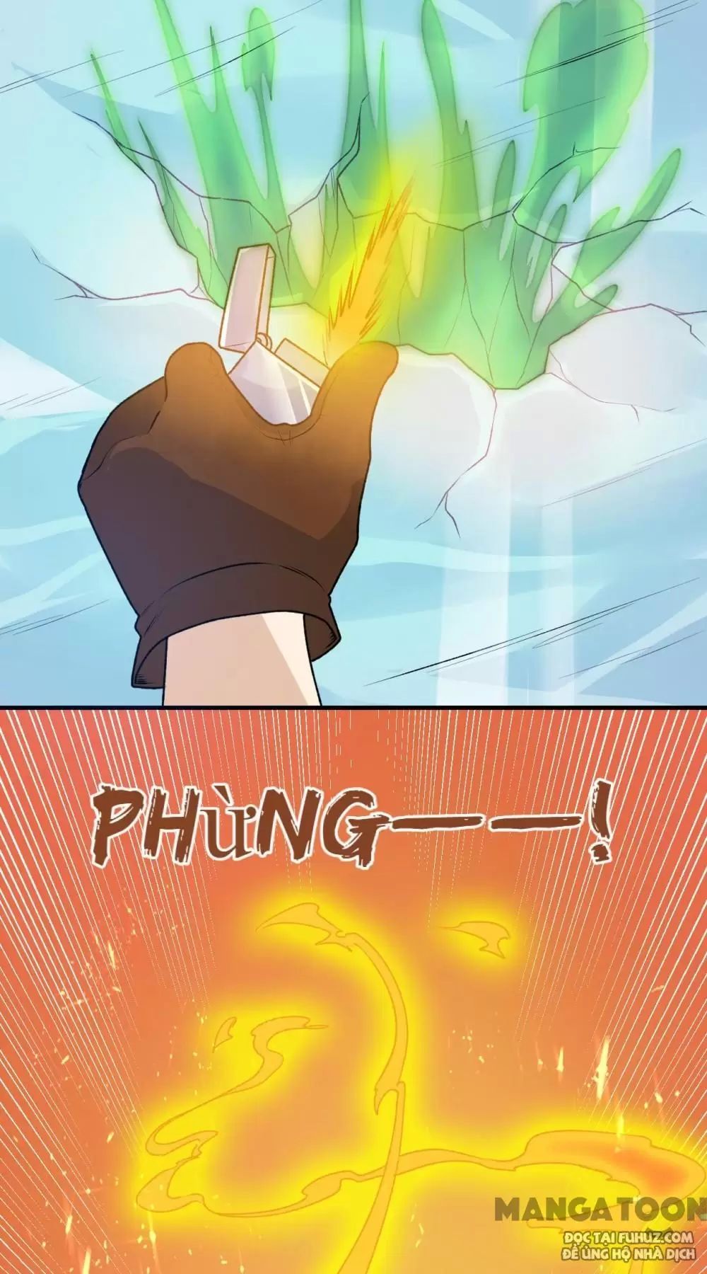 đọc truyện Tôi Sống Trên Hoang Đảo Cùng Các Em Gái Chương 239 ảnh 24 tại Thiên Thai Truyện