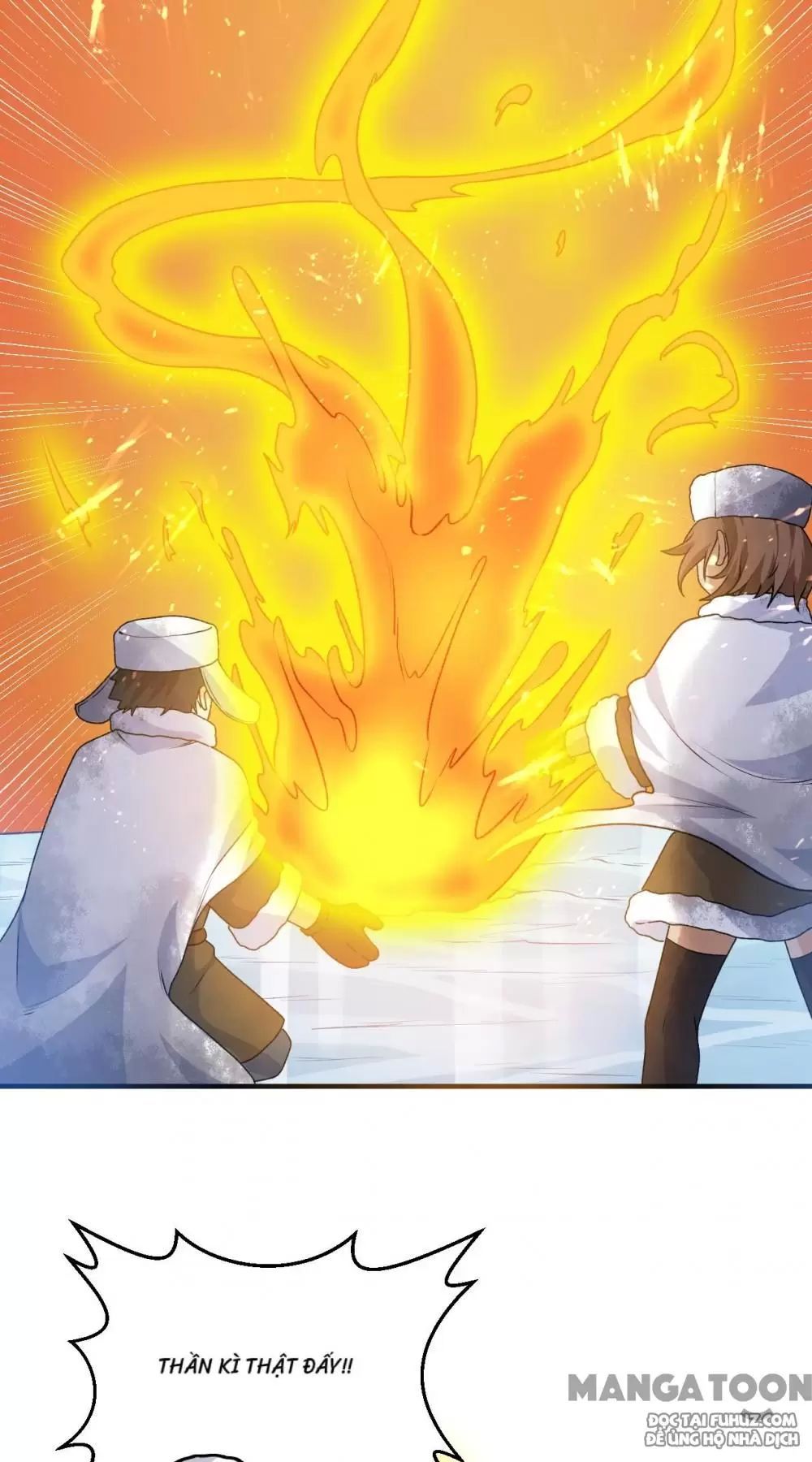 đọc truyện Tôi Sống Trên Hoang Đảo Cùng Các Em Gái Chương 239 ảnh 25 tại Thiên Thai Truyện