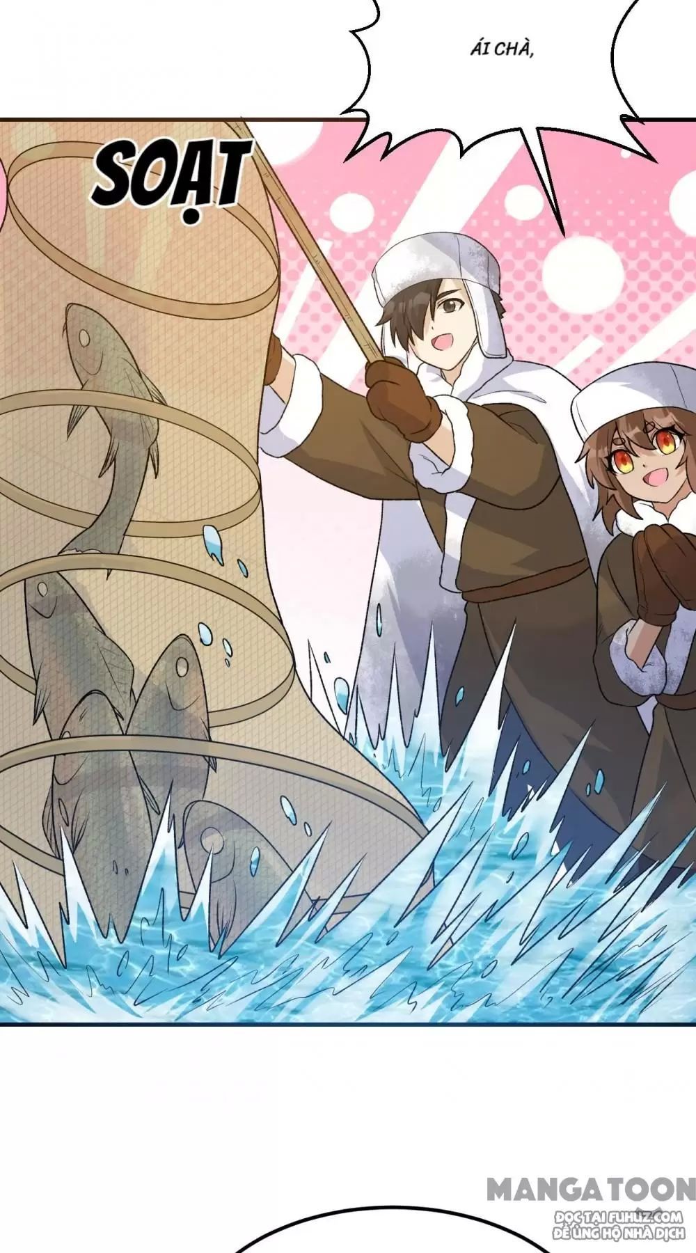 đọc truyện Tôi Sống Trên Hoang Đảo Cùng Các Em Gái Chương 239 ảnh 30 tại Thiên Thai Truyện