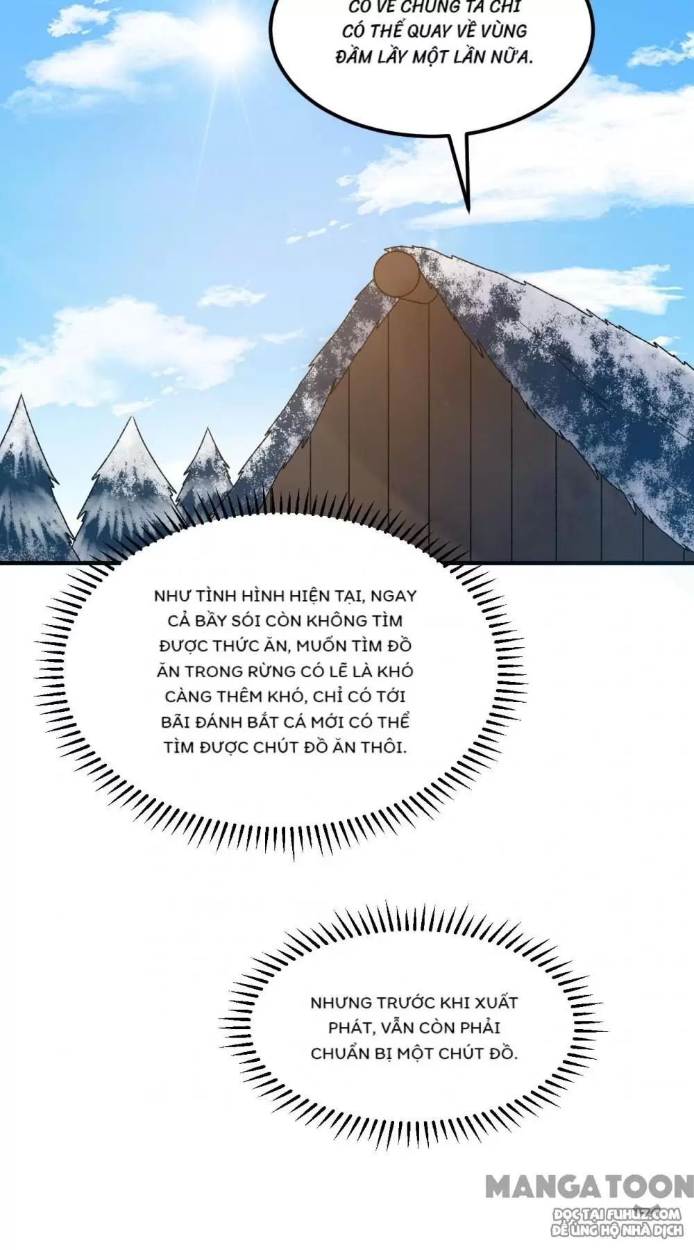 đọc truyện Tôi Sống Trên Hoang Đảo Cùng Các Em Gái Chương 239 ảnh 5 tại Thiên Thai Truyện