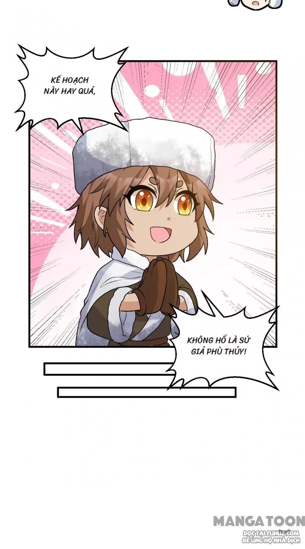 đọc truyện Tôi Sống Trên Hoang Đảo Cùng Các Em Gái Chương 239 ảnh 34 tại Thiên Thai Truyện