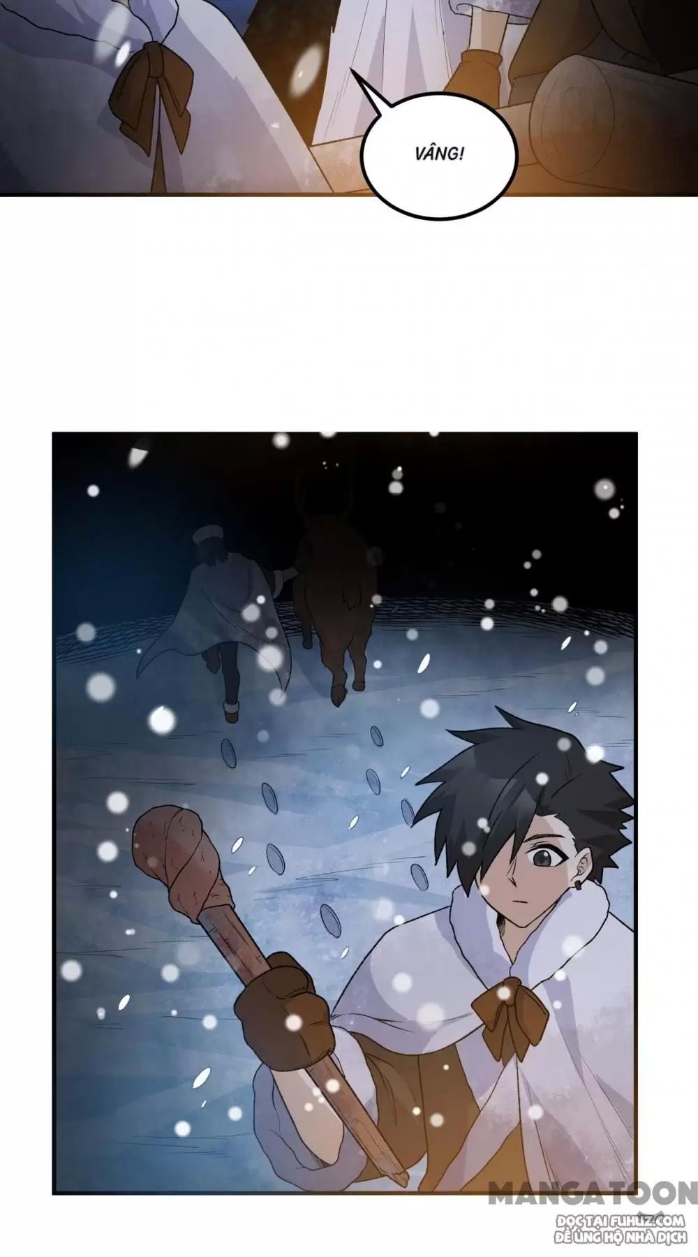 đọc truyện Tôi Sống Trên Hoang Đảo Cùng Các Em Gái Chương 239 ảnh 38 tại Thiên Thai Truyện