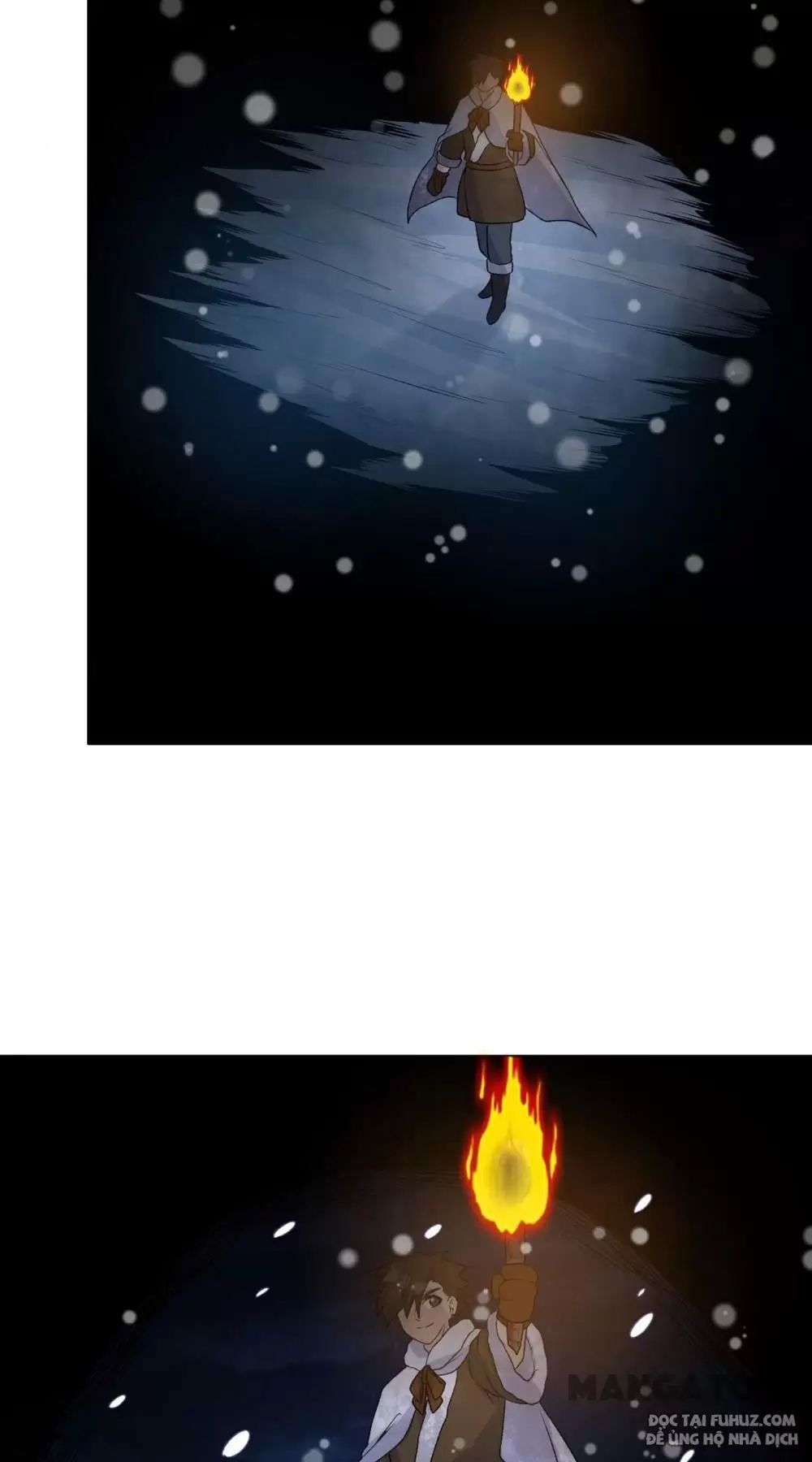 đọc truyện Tôi Sống Trên Hoang Đảo Cùng Các Em Gái Chương 239 ảnh 40 tại Thiên Thai Truyện