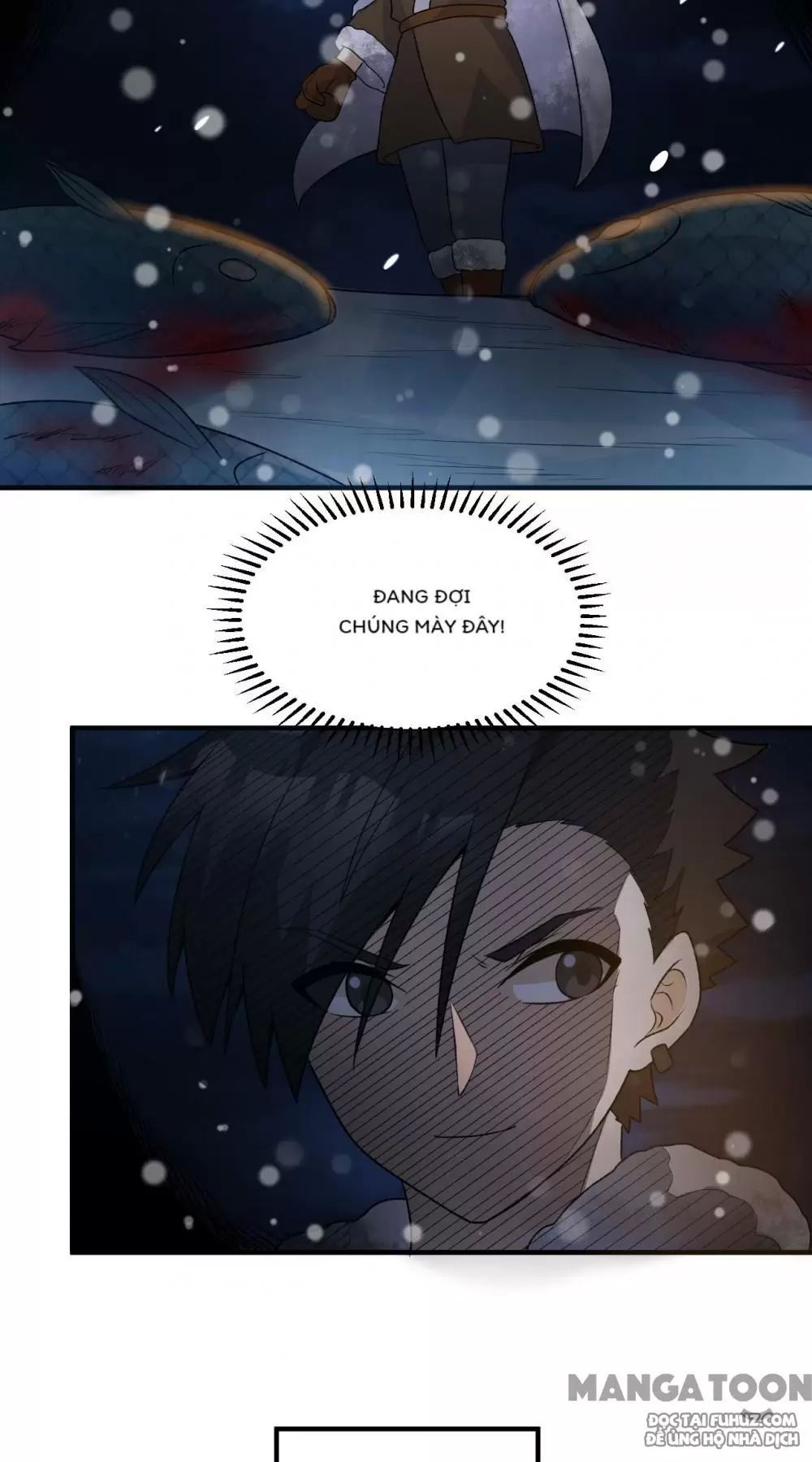 đọc truyện Tôi Sống Trên Hoang Đảo Cùng Các Em Gái Chương 239 ảnh 41 tại Thiên Thai Truyện