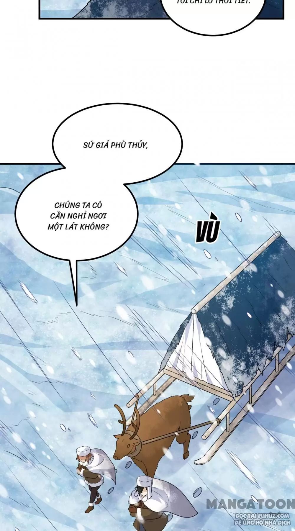 đọc truyện Tôi Sống Trên Hoang Đảo Cùng Các Em Gái Chương 239 ảnh 7 tại Thiên Thai Truyện