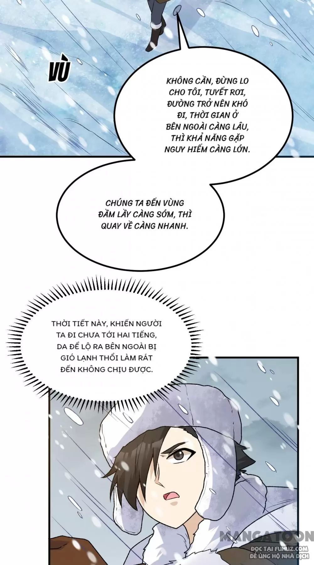 đọc truyện Tôi Sống Trên Hoang Đảo Cùng Các Em Gái Chương 239 ảnh 8 tại Thiên Thai Truyện