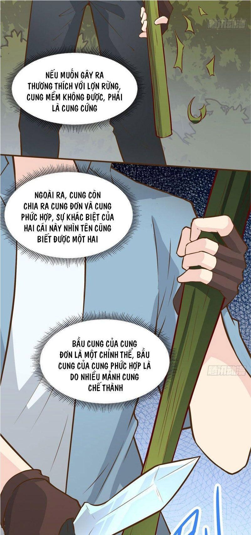 đọc truyện Tôi Sống Trên Hoang Đảo Cùng Các Em Gái Chương 24 ảnh 12 tại Thiên Thai Truyện