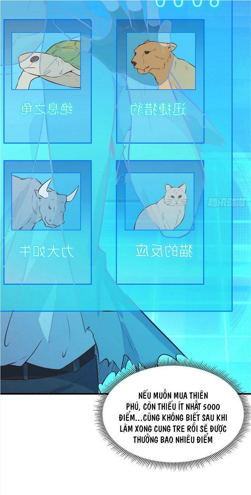 đọc truyện Tôi Sống Trên Hoang Đảo Cùng Các Em Gái Chương 24 ảnh 6 tại Thiên Thai Truyện