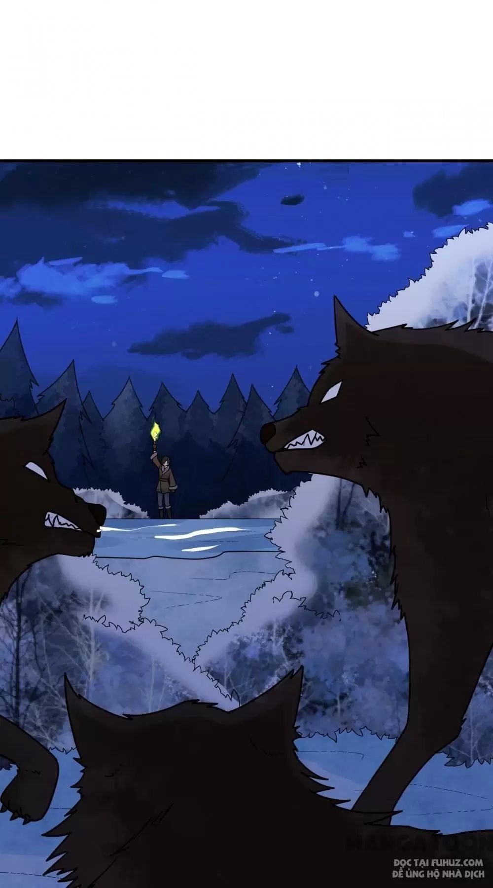 đọc truyện Tôi Sống Trên Hoang Đảo Cùng Các Em Gái Chương 240 ảnh 3 tại Thiên Thai Truyện