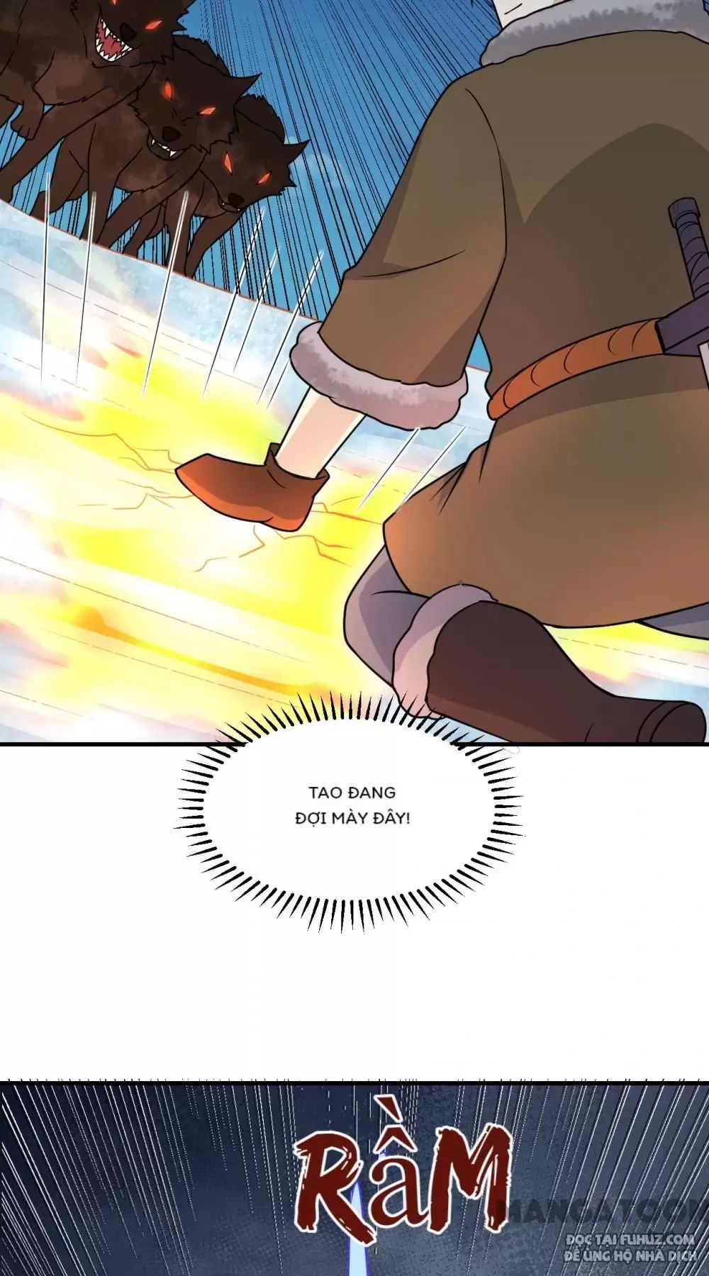 đọc truyện Tôi Sống Trên Hoang Đảo Cùng Các Em Gái Chương 240 ảnh 16 tại Thiên Thai Truyện