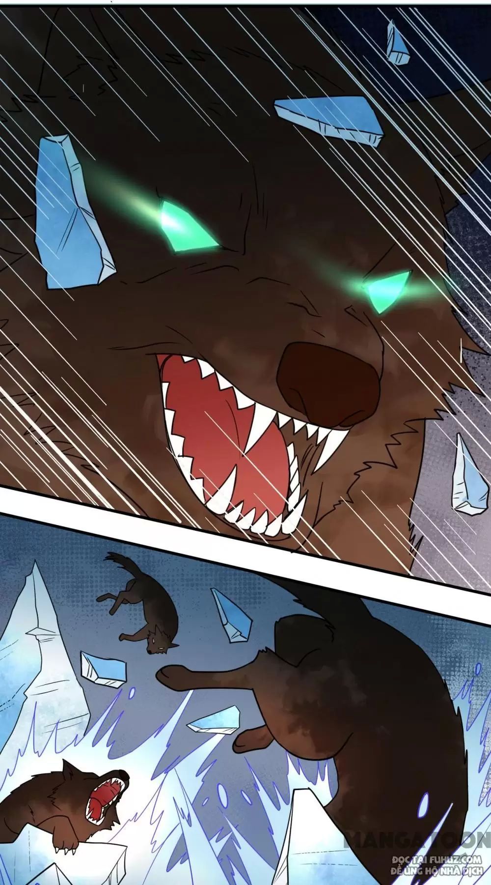 đọc truyện Tôi Sống Trên Hoang Đảo Cùng Các Em Gái Chương 240 ảnh 18 tại Thiên Thai Truyện