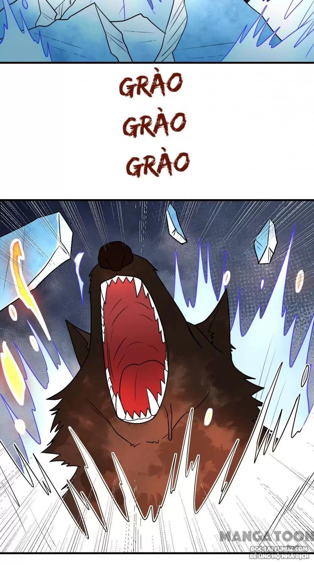 đọc truyện Tôi Sống Trên Hoang Đảo Cùng Các Em Gái Chương 240 ảnh 19 tại Thiên Thai Truyện