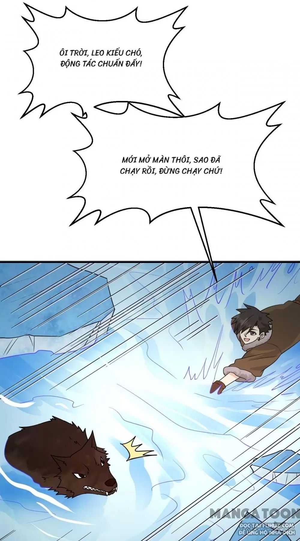 đọc truyện Tôi Sống Trên Hoang Đảo Cùng Các Em Gái Chương 240 ảnh 20 tại Thiên Thai Truyện