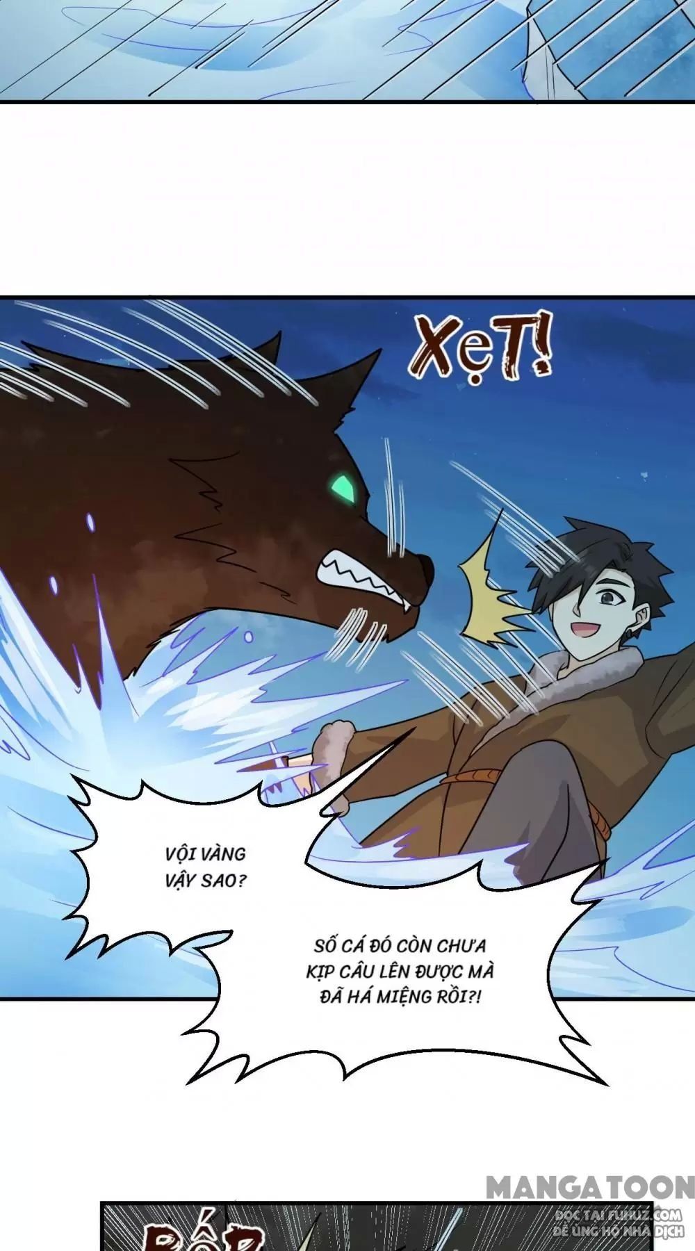 đọc truyện Tôi Sống Trên Hoang Đảo Cùng Các Em Gái Chương 240 ảnh 21 tại Thiên Thai Truyện