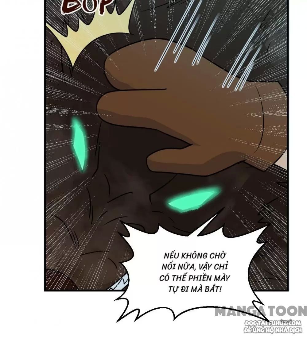 đọc truyện Tôi Sống Trên Hoang Đảo Cùng Các Em Gái Chương 240 ảnh 22 tại Thiên Thai Truyện