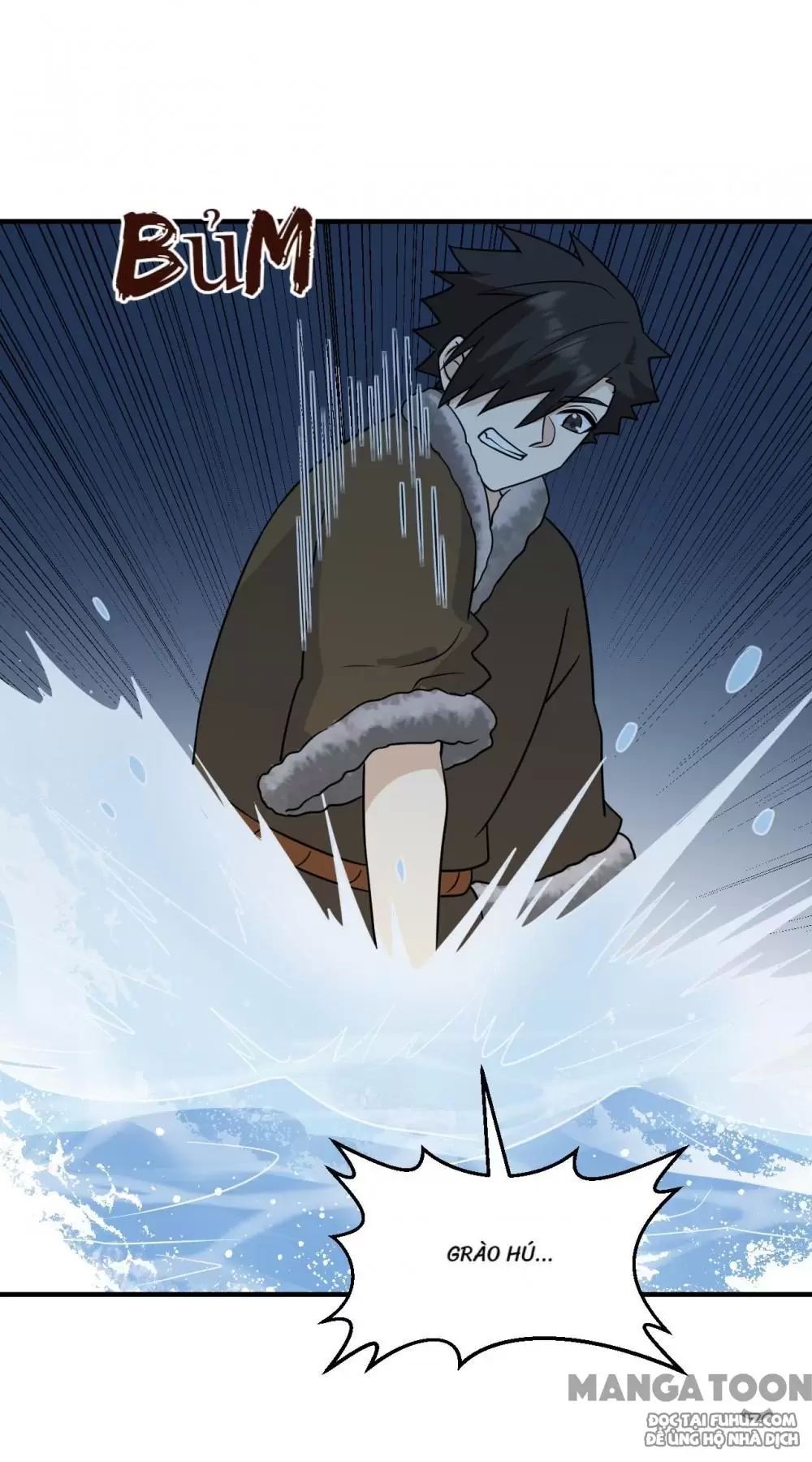 đọc truyện Tôi Sống Trên Hoang Đảo Cùng Các Em Gái Chương 240 ảnh 23 tại Thiên Thai Truyện