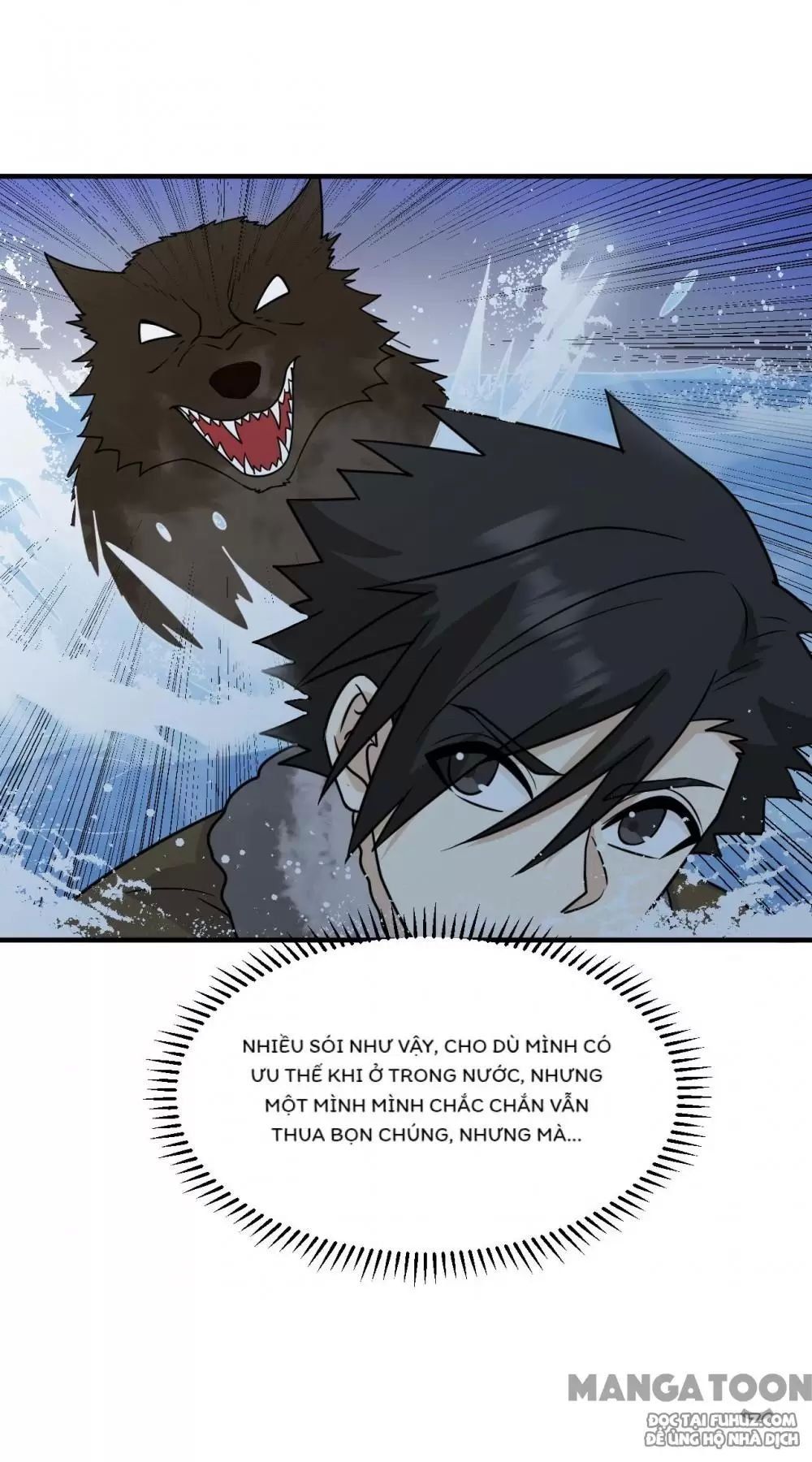 đọc truyện Tôi Sống Trên Hoang Đảo Cùng Các Em Gái Chương 240 ảnh 24 tại Thiên Thai Truyện