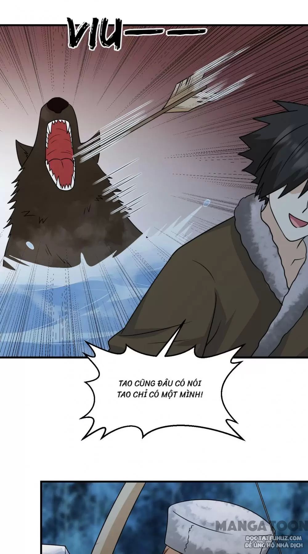 đọc truyện Tôi Sống Trên Hoang Đảo Cùng Các Em Gái Chương 240 ảnh 25 tại Thiên Thai Truyện