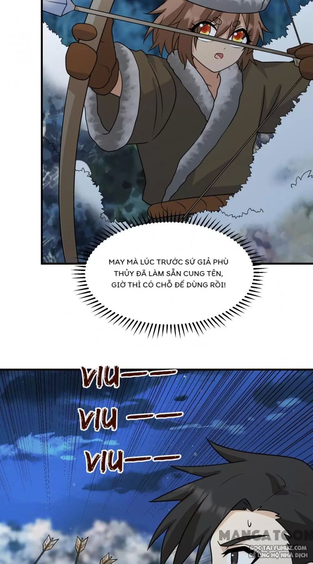 đọc truyện Tôi Sống Trên Hoang Đảo Cùng Các Em Gái Chương 240 ảnh 26 tại Thiên Thai Truyện