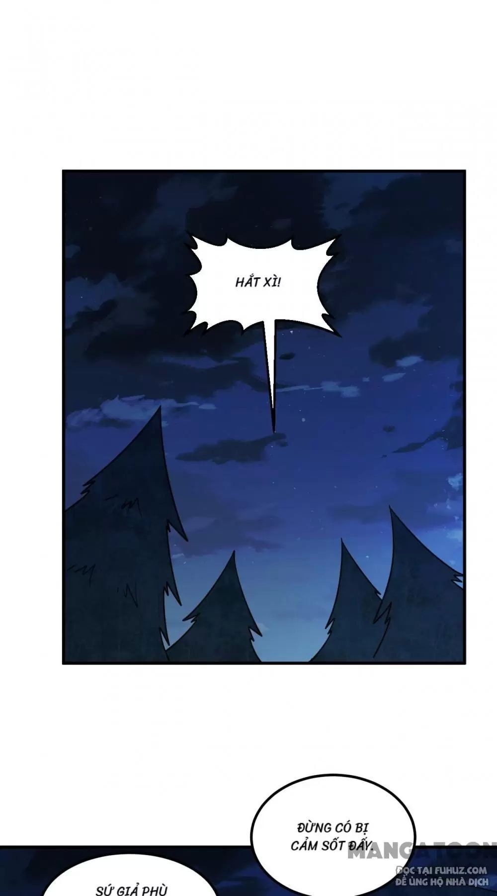 đọc truyện Tôi Sống Trên Hoang Đảo Cùng Các Em Gái Chương 240 ảnh 28 tại Thiên Thai Truyện