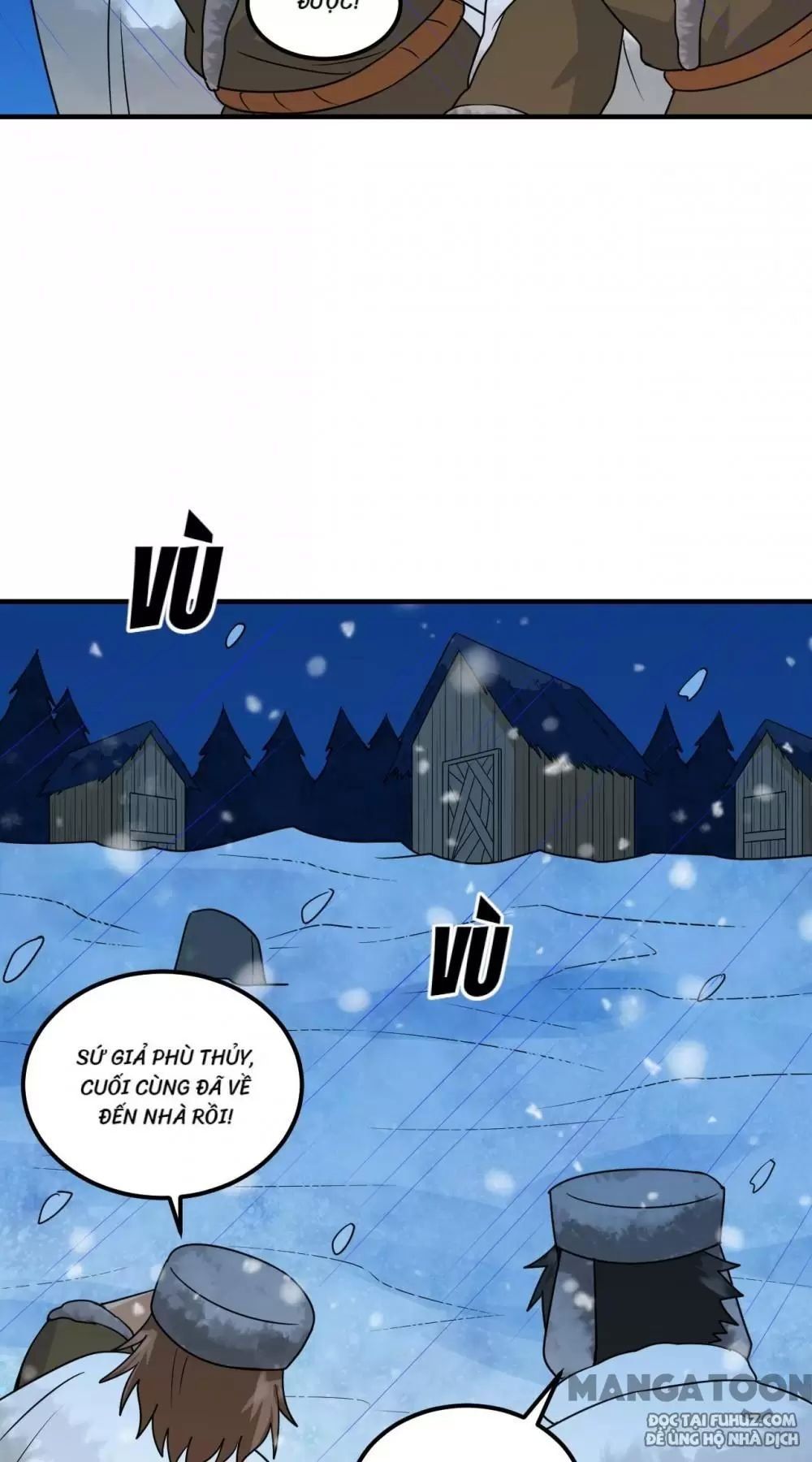 đọc truyện Tôi Sống Trên Hoang Đảo Cùng Các Em Gái Chương 240 ảnh 36 tại Thiên Thai Truyện