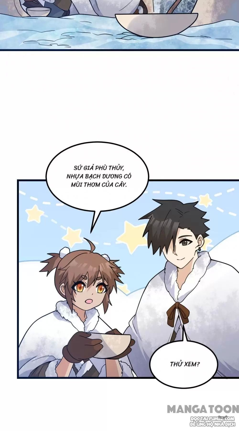 đọc truyện Tôi Sống Trên Hoang Đảo Cùng Các Em Gái Chương 241 ảnh 15 tại Thiên Thai Truyện