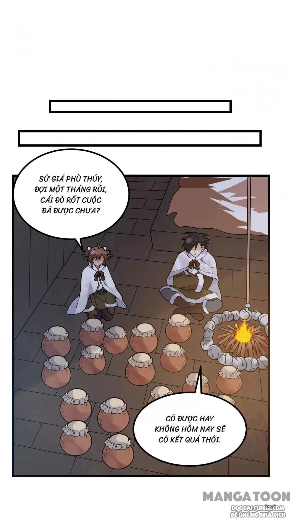 đọc truyện Tôi Sống Trên Hoang Đảo Cùng Các Em Gái Chương 241 ảnh 23 tại Thiên Thai Truyện