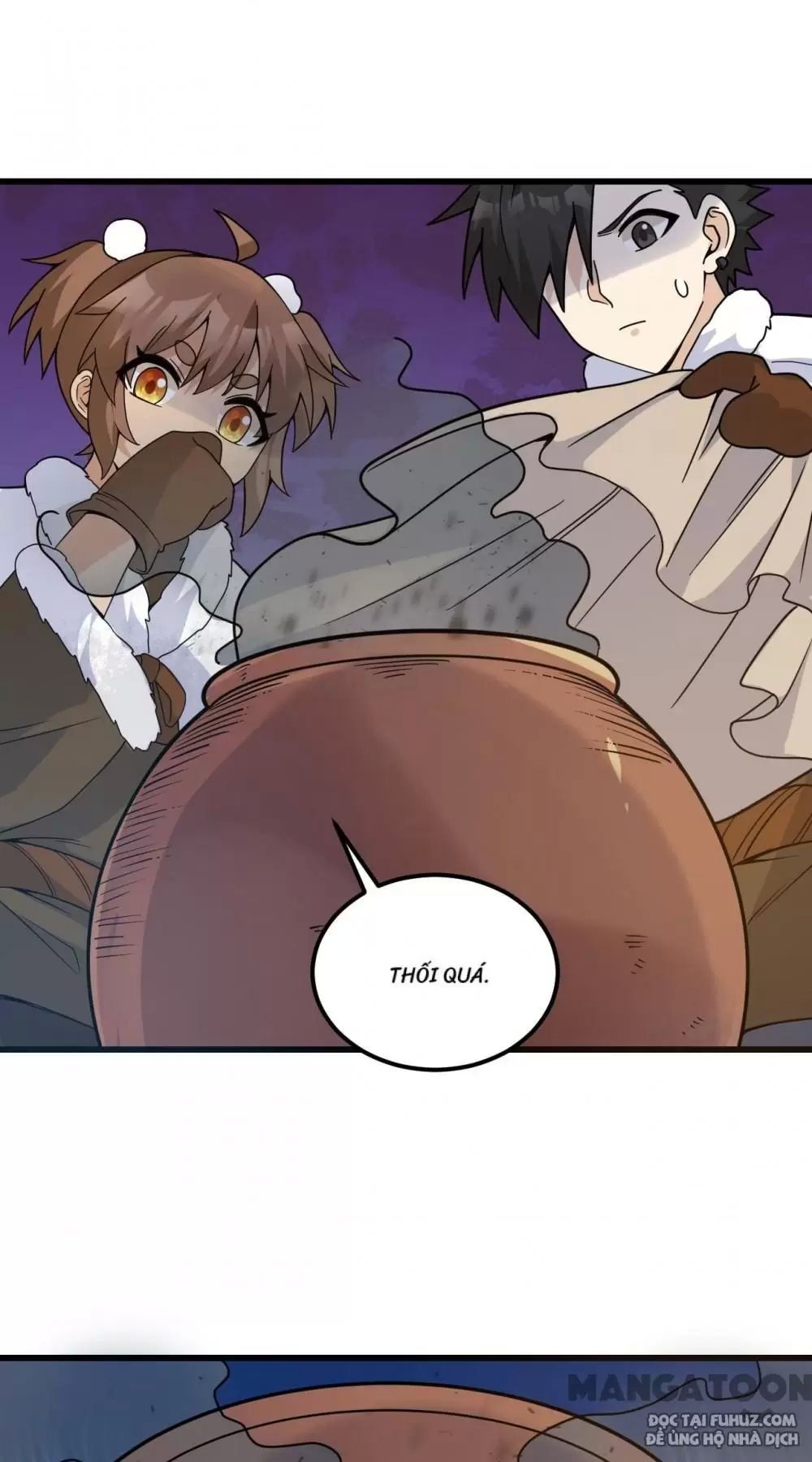 đọc truyện Tôi Sống Trên Hoang Đảo Cùng Các Em Gái Chương 241 ảnh 24 tại Thiên Thai Truyện