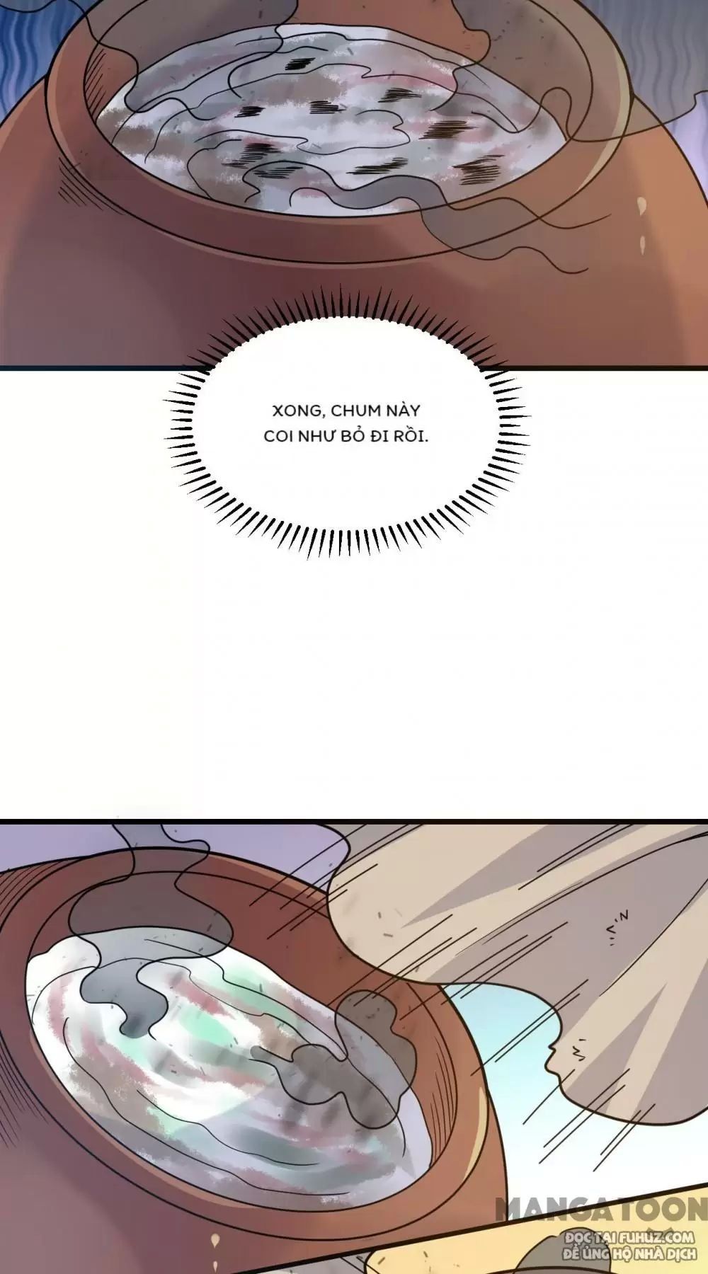 đọc truyện Tôi Sống Trên Hoang Đảo Cùng Các Em Gái Chương 241 ảnh 25 tại Thiên Thai Truyện