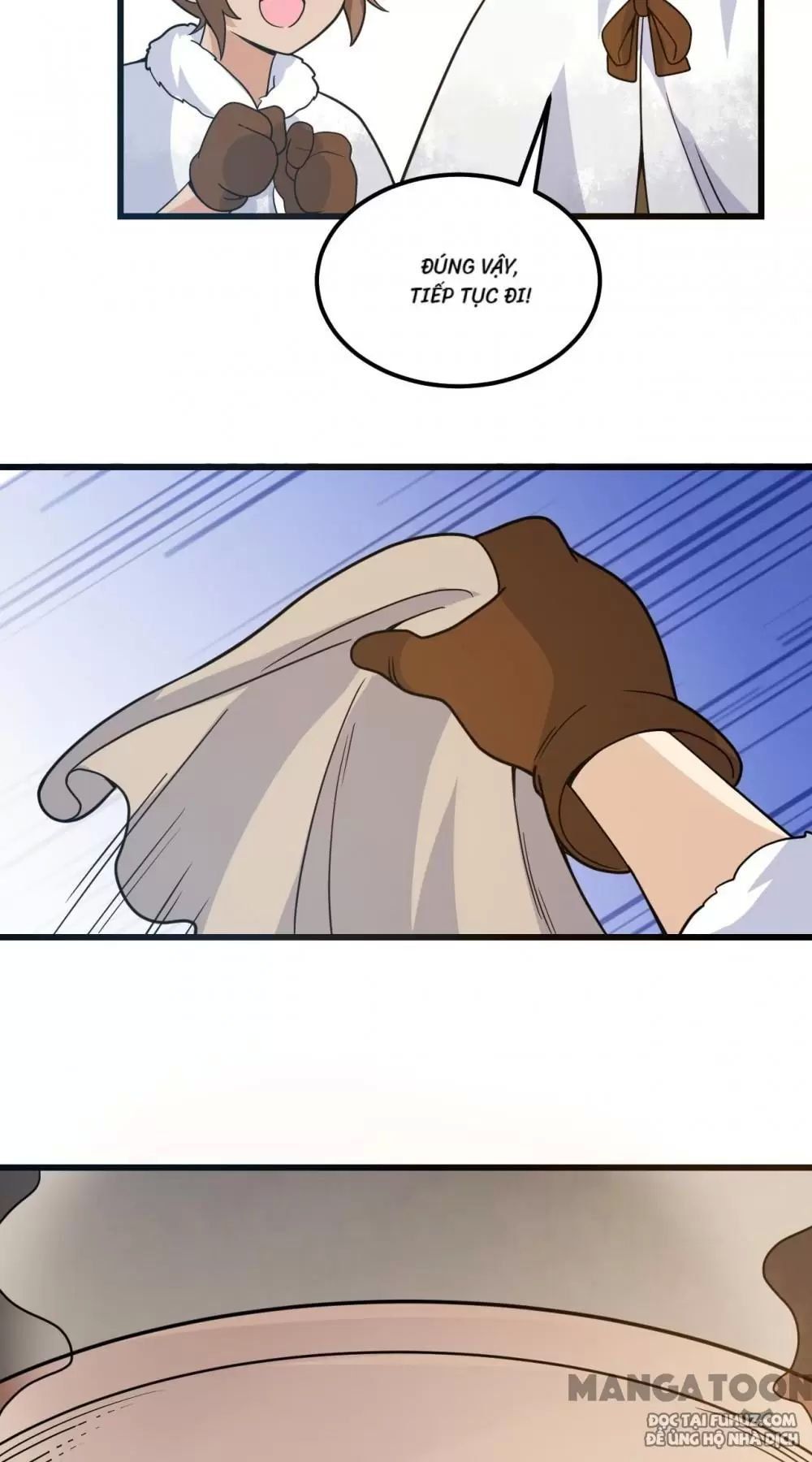 đọc truyện Tôi Sống Trên Hoang Đảo Cùng Các Em Gái Chương 241 ảnh 28 tại Thiên Thai Truyện