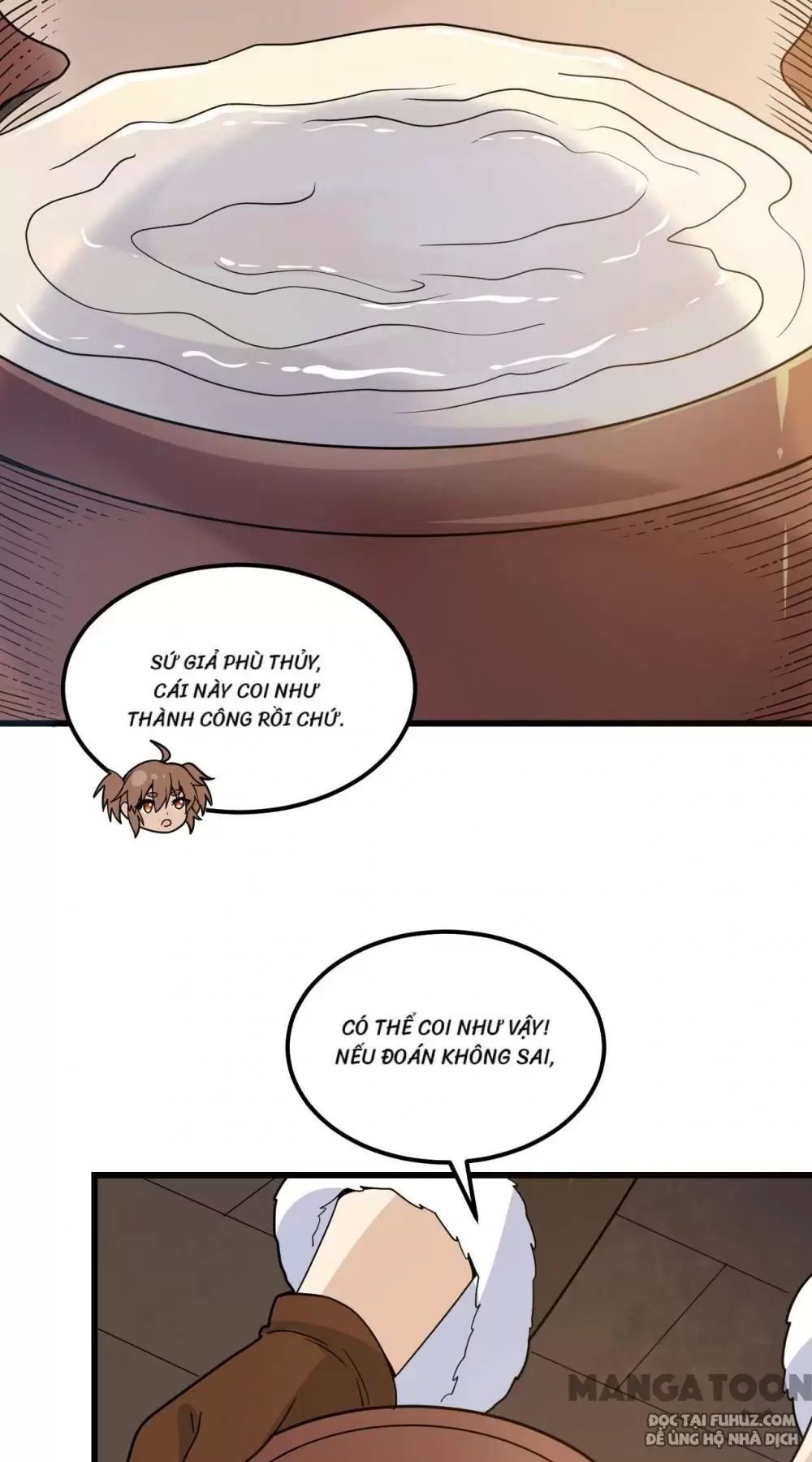 đọc truyện Tôi Sống Trên Hoang Đảo Cùng Các Em Gái Chương 241 ảnh 29 tại Thiên Thai Truyện