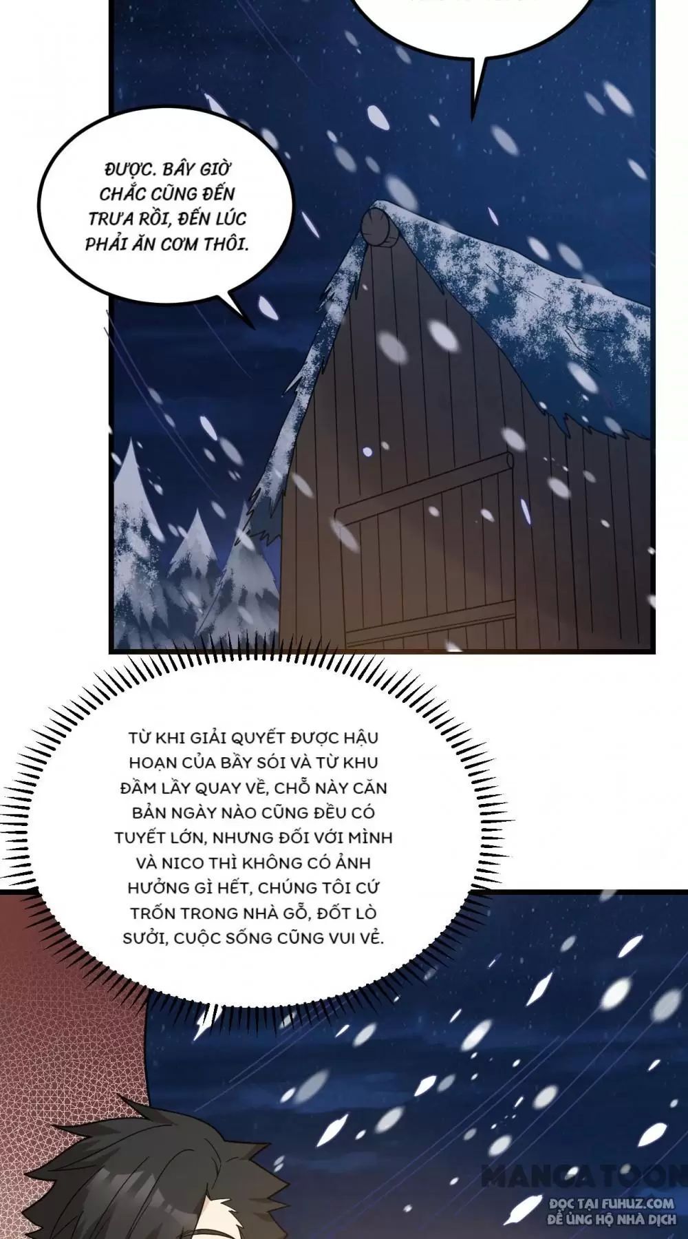 đọc truyện Tôi Sống Trên Hoang Đảo Cùng Các Em Gái Chương 241 ảnh 5 tại Thiên Thai Truyện