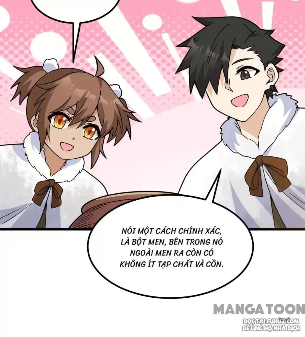 đọc truyện Tôi Sống Trên Hoang Đảo Cùng Các Em Gái Chương 241 ảnh 32 tại Thiên Thai Truyện