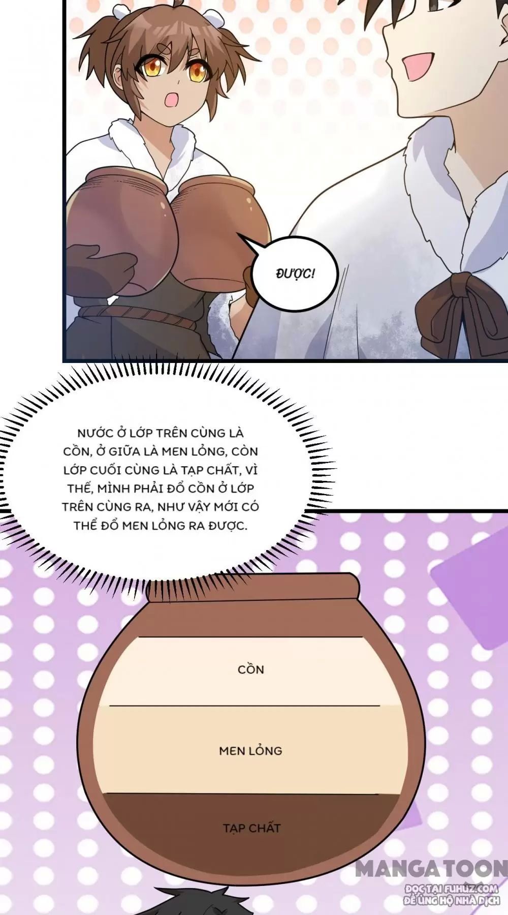 đọc truyện Tôi Sống Trên Hoang Đảo Cùng Các Em Gái Chương 241 ảnh 37 tại Thiên Thai Truyện