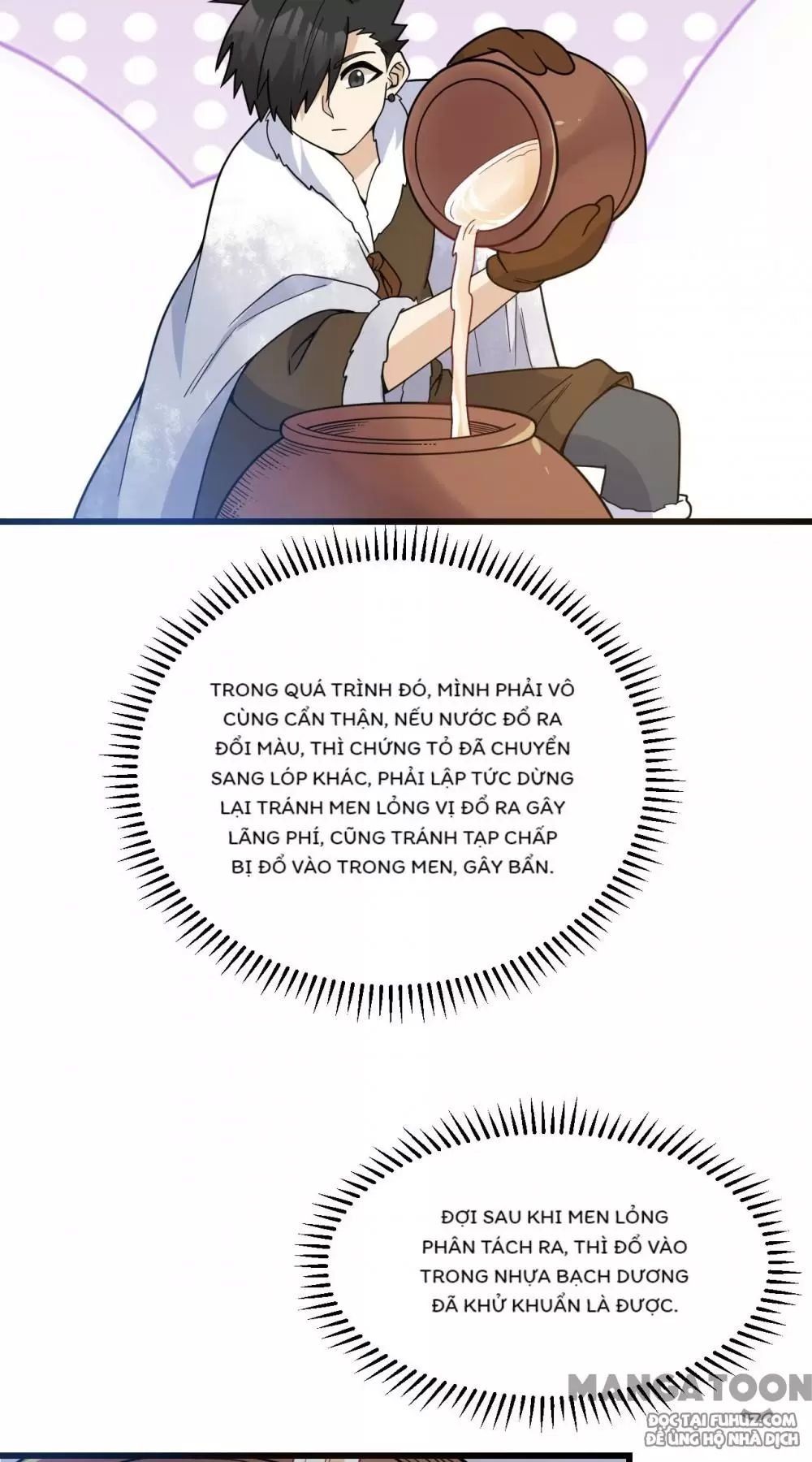 đọc truyện Tôi Sống Trên Hoang Đảo Cùng Các Em Gái Chương 241 ảnh 38 tại Thiên Thai Truyện