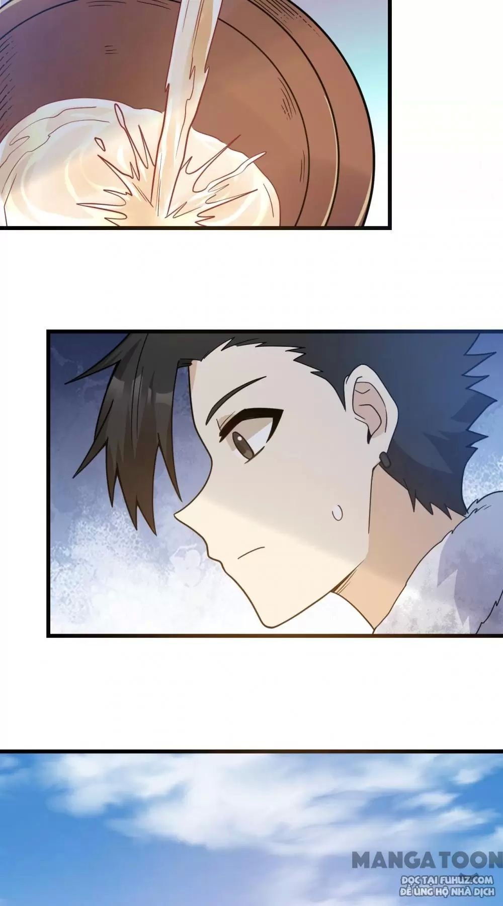 đọc truyện Tôi Sống Trên Hoang Đảo Cùng Các Em Gái Chương 241 ảnh 39 tại Thiên Thai Truyện