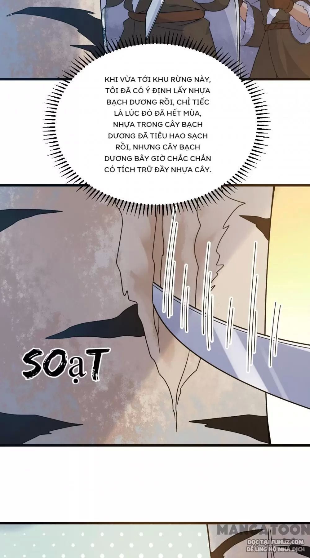 đọc truyện Tôi Sống Trên Hoang Đảo Cùng Các Em Gái Chương 241 ảnh 11 tại Thiên Thai Truyện