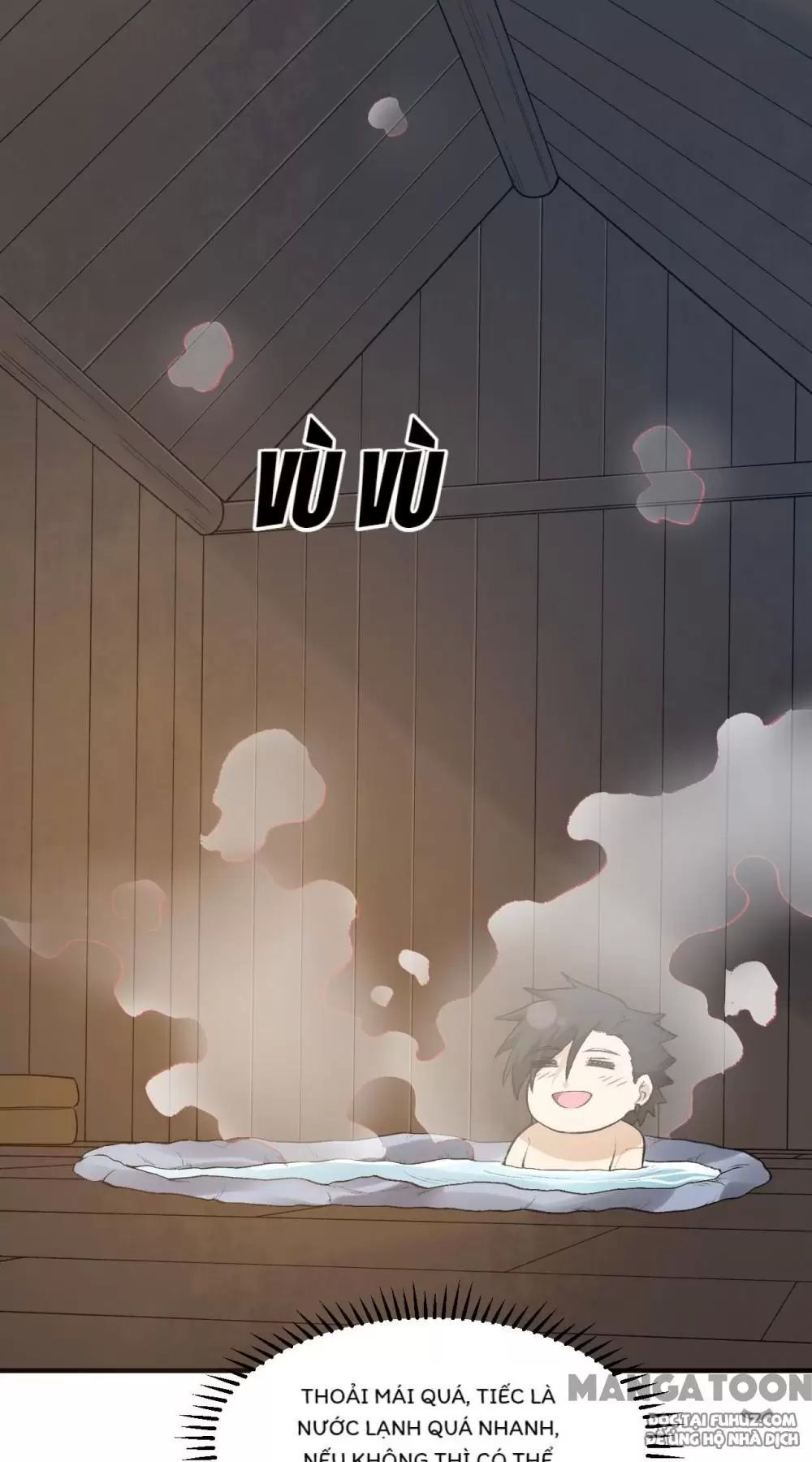 đọc truyện Tôi Sống Trên Hoang Đảo Cùng Các Em Gái Chương 242 ảnh 3 tại Thiên Thai Truyện