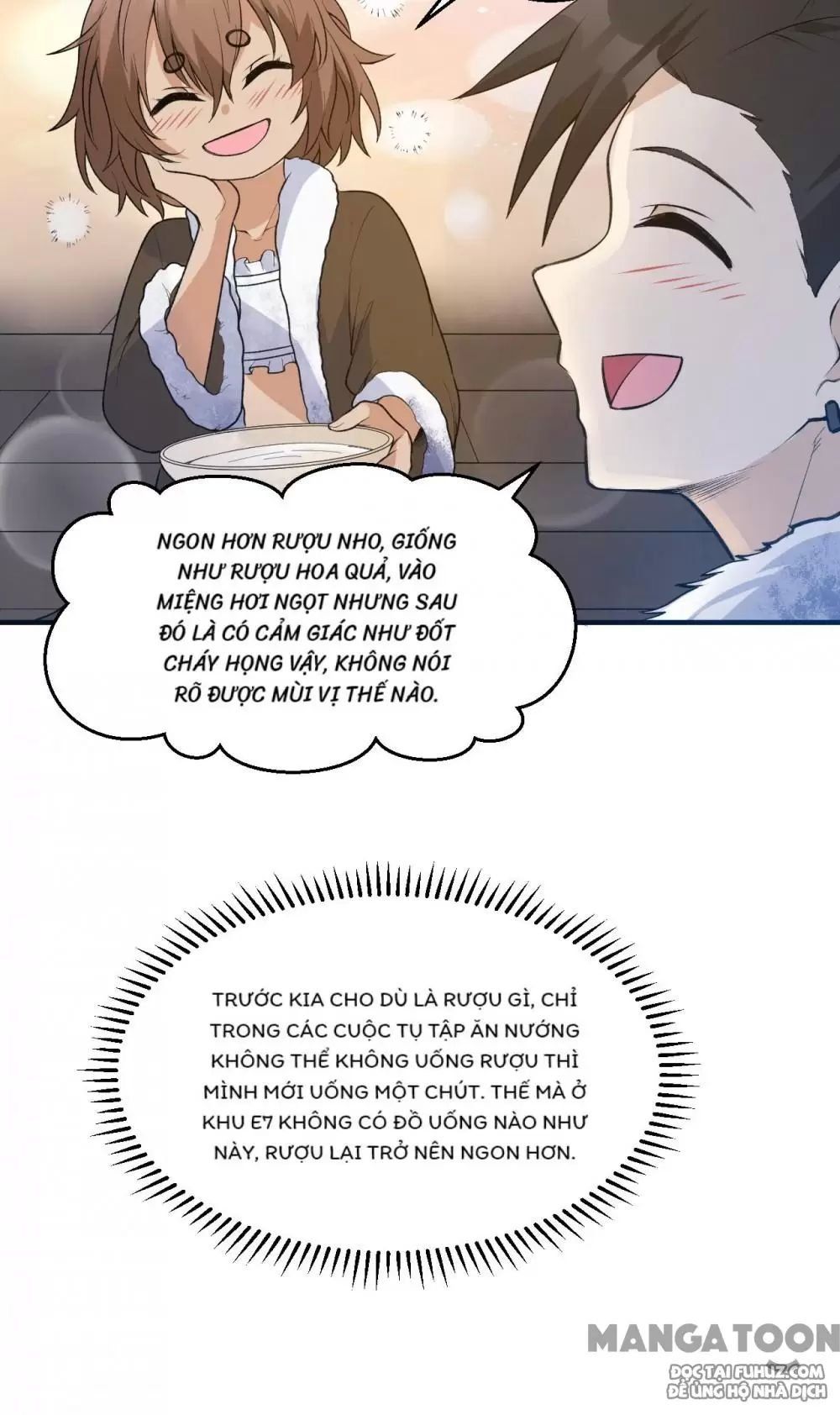 đọc truyện Tôi Sống Trên Hoang Đảo Cùng Các Em Gái Chương 242 ảnh 12 tại Thiên Thai Truyện